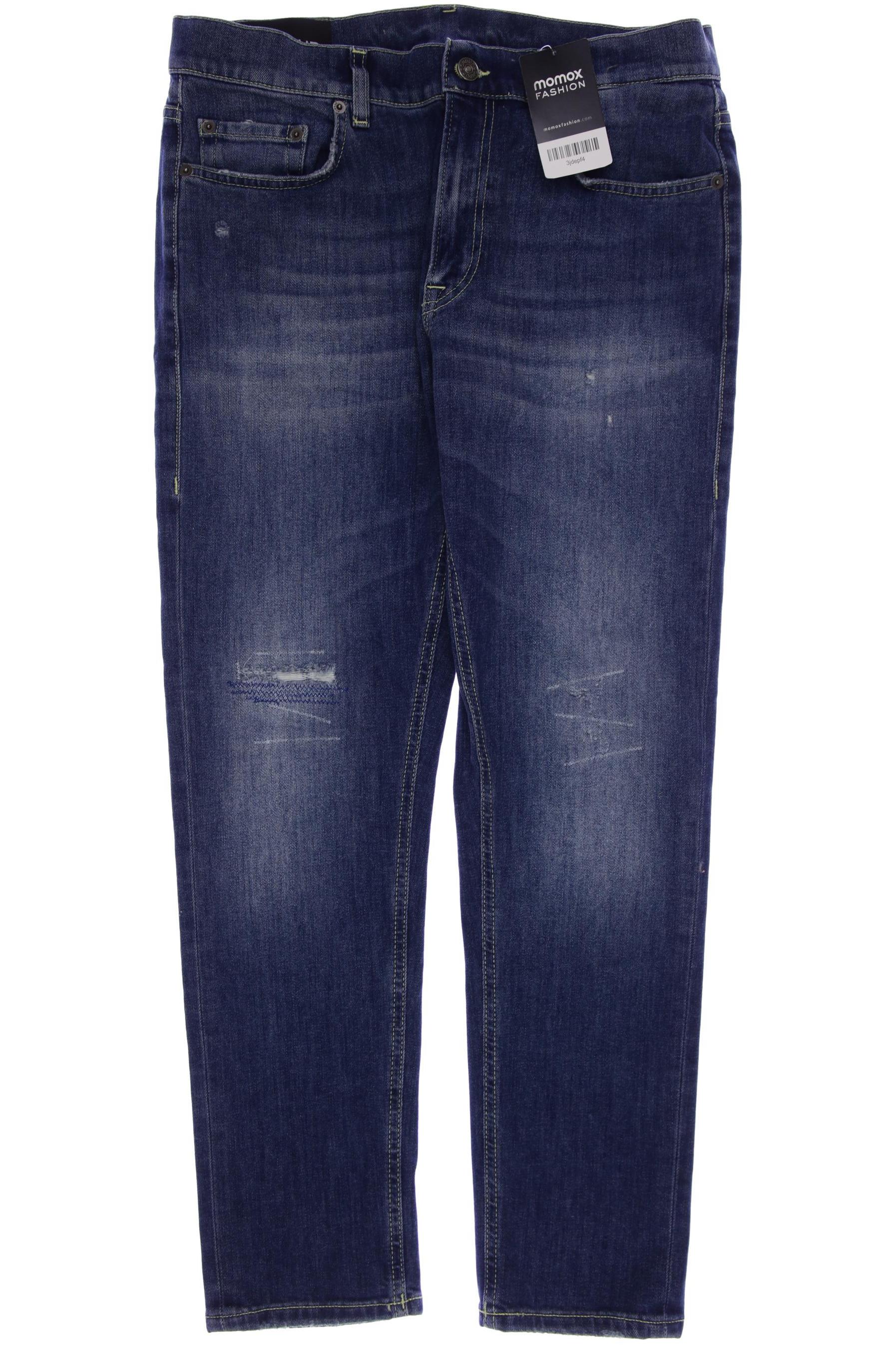 

Dondup Damen Jeans, blau, Gr. 30