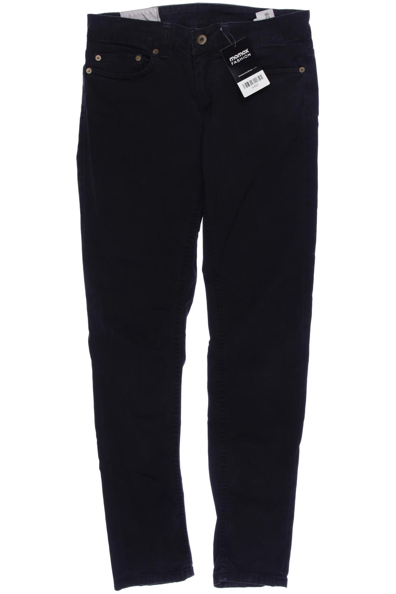 

Dondup Damen Jeans, schwarz, Gr. 28