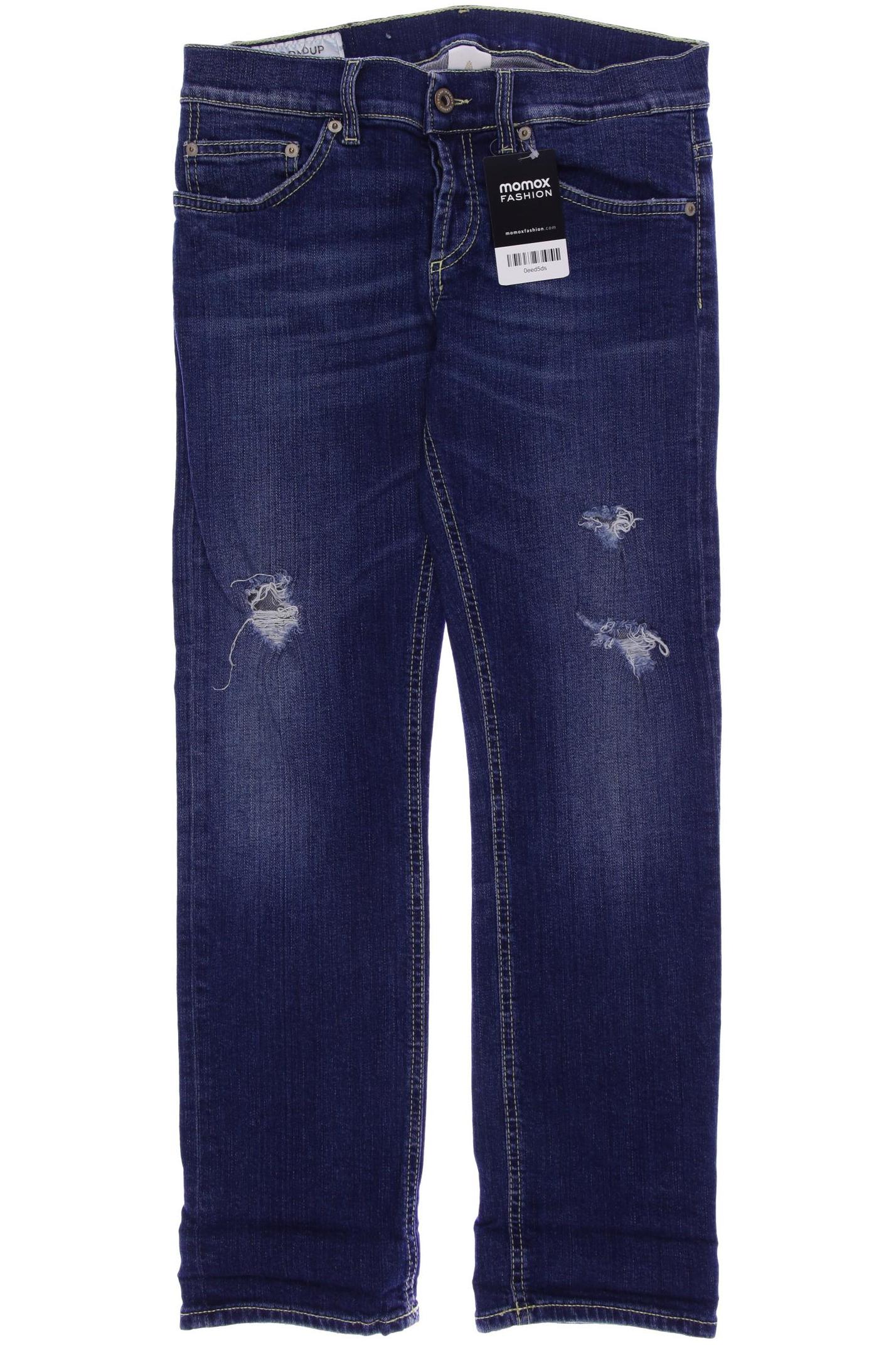 

Dondup Damen Jeans, blau, Gr. 27