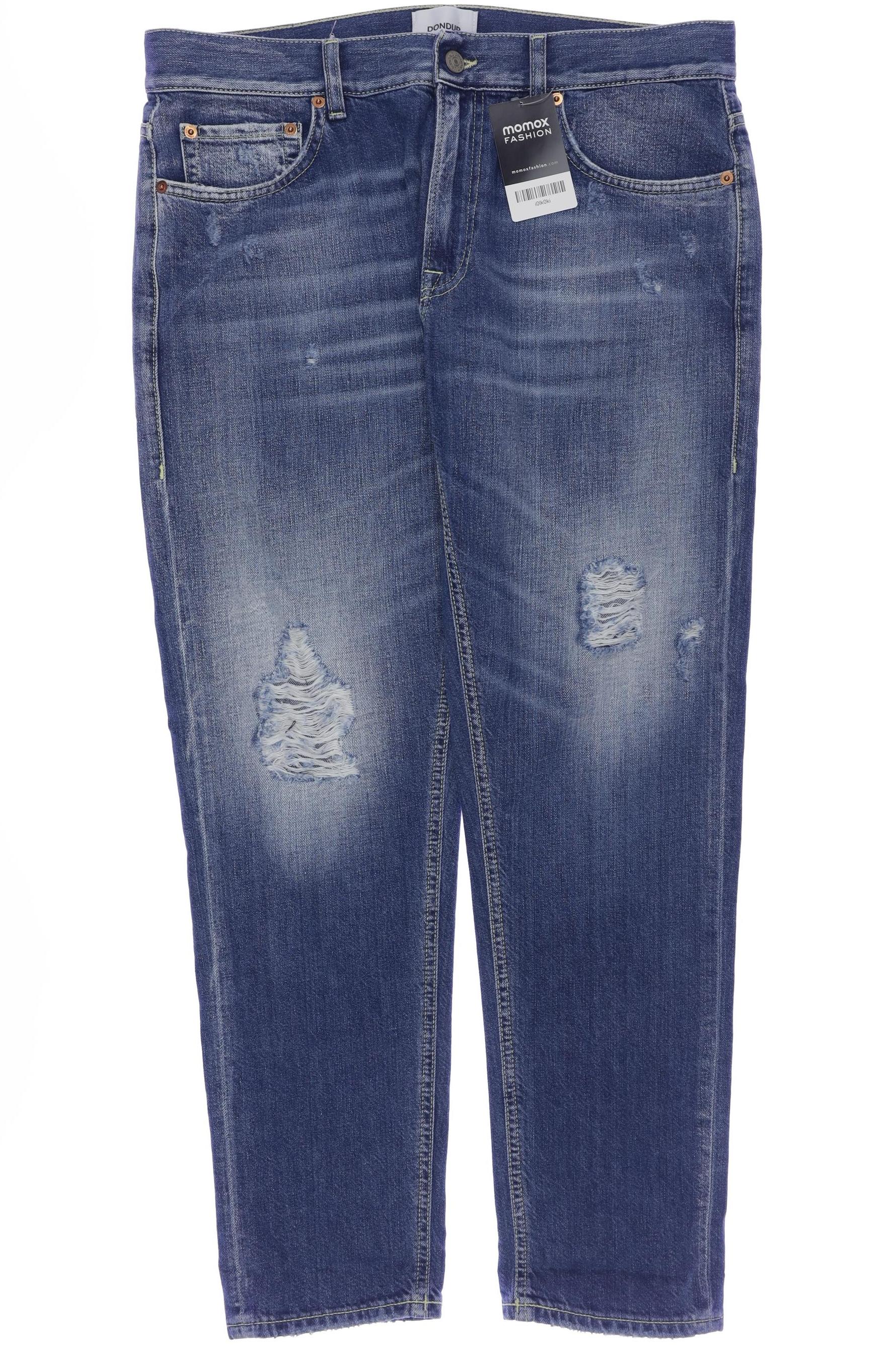 

Dondup Damen Jeans, blau, Gr. 31