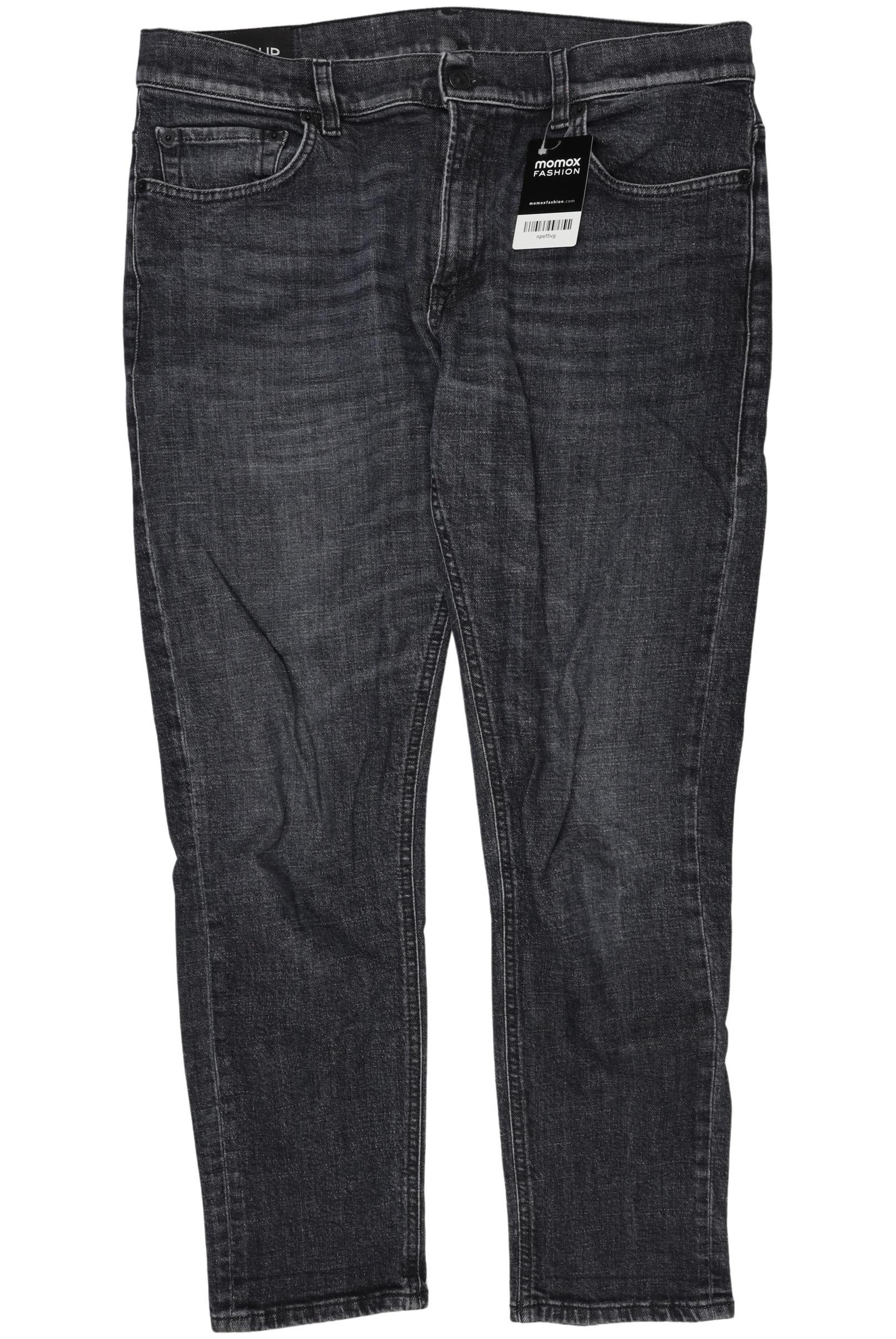 

Dondup Damen Jeans, grau, Gr. 31