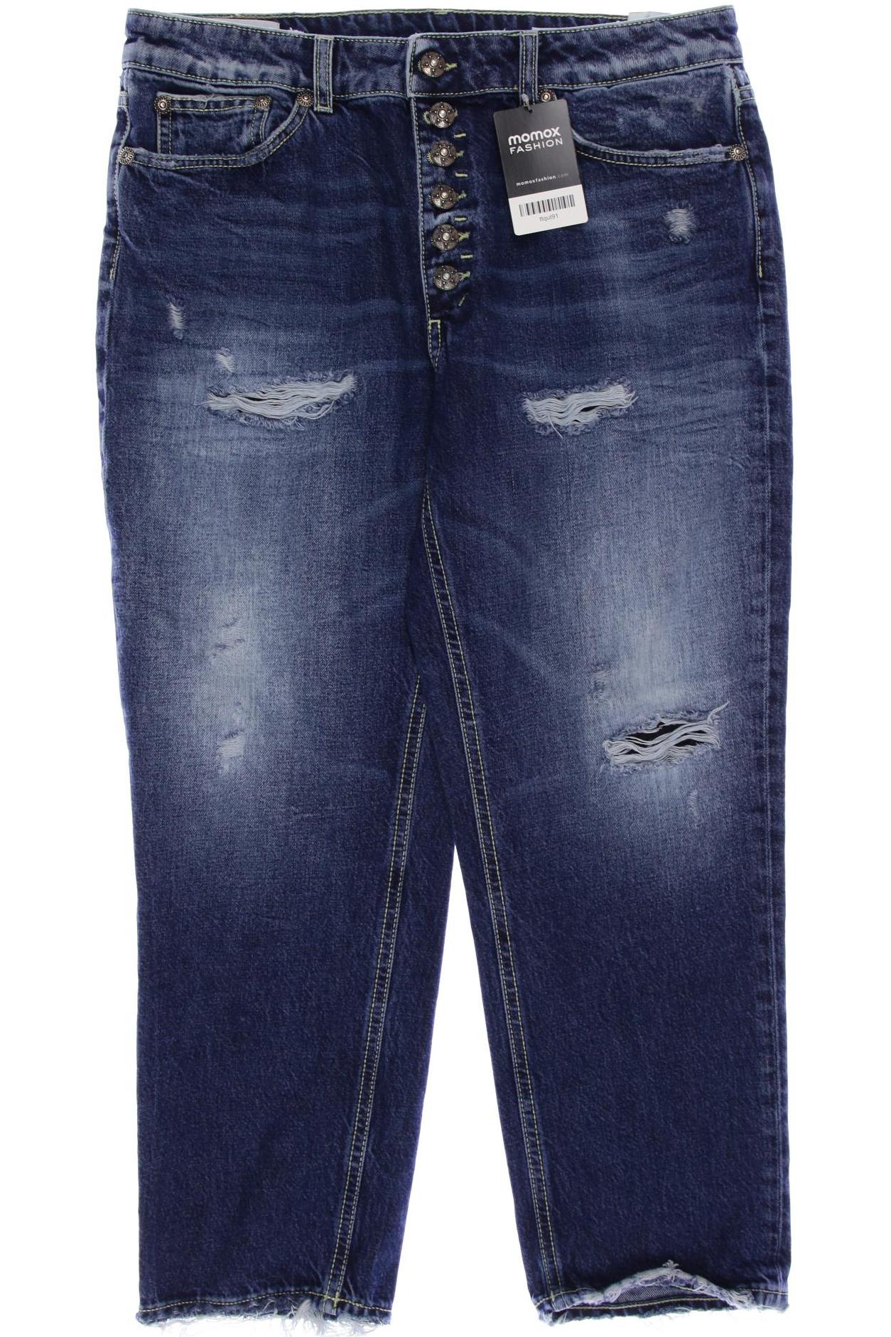 

Dondup Damen Jeans, blau