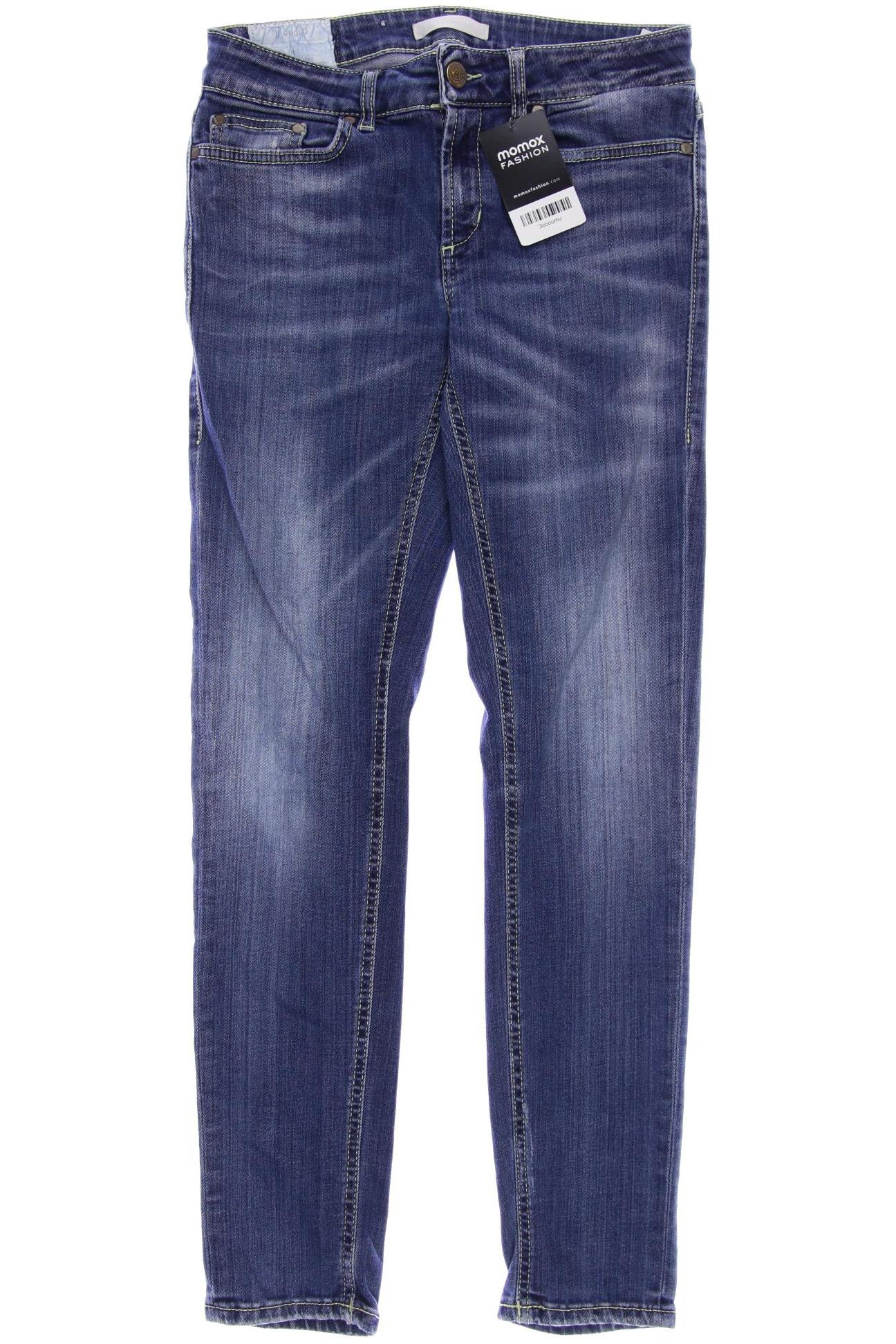 

Dondup Damen Jeans, blau