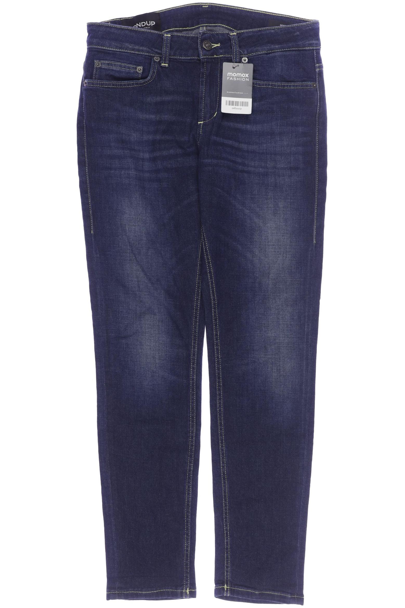 

Dondup Damen Jeans, blau, Gr. 29