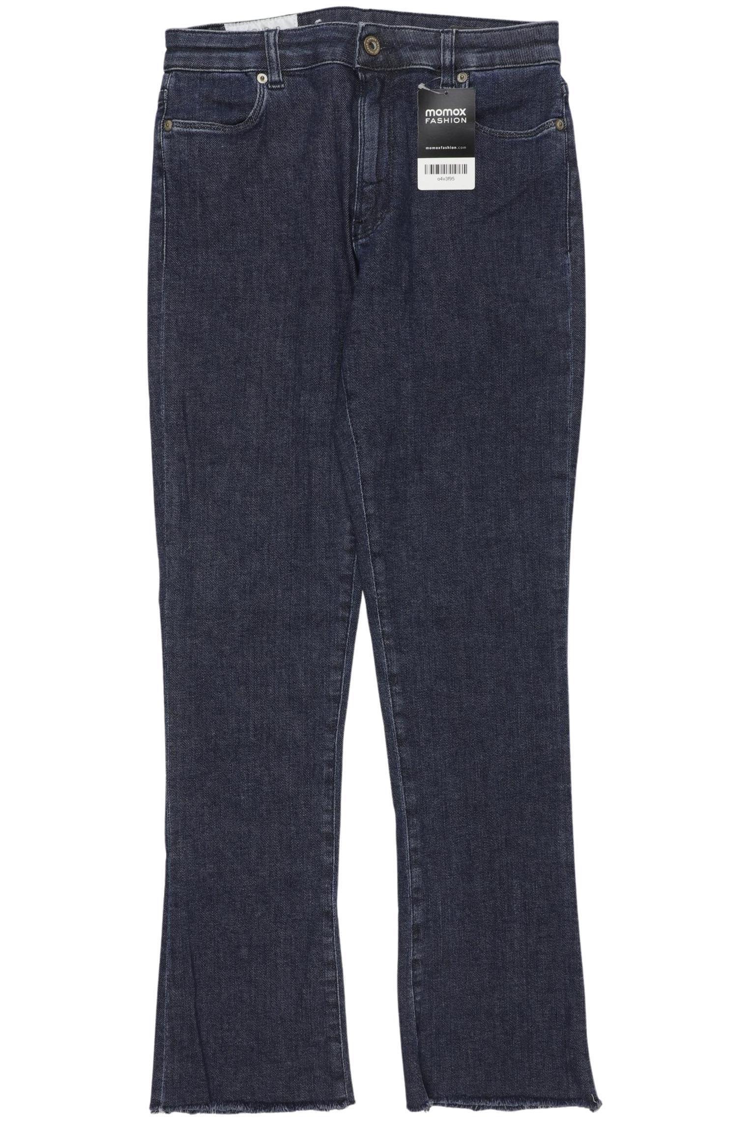 

Dondup Damen Jeans, marineblau, Gr. 30