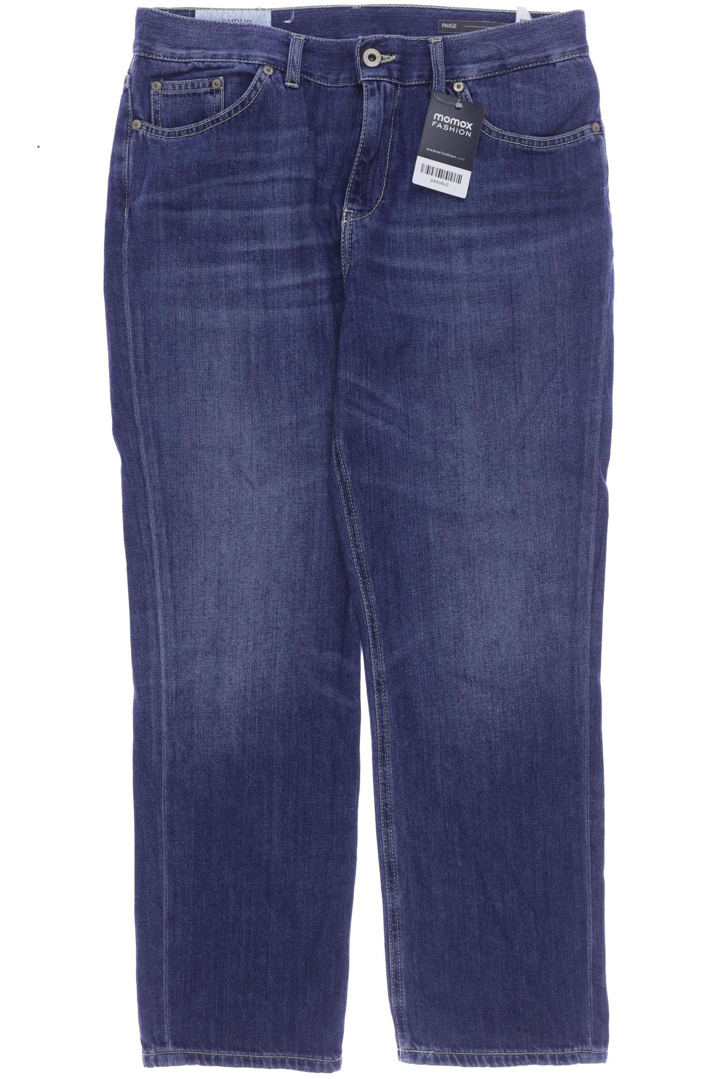 

Dondup Damen Jeans, blau, Gr. 29