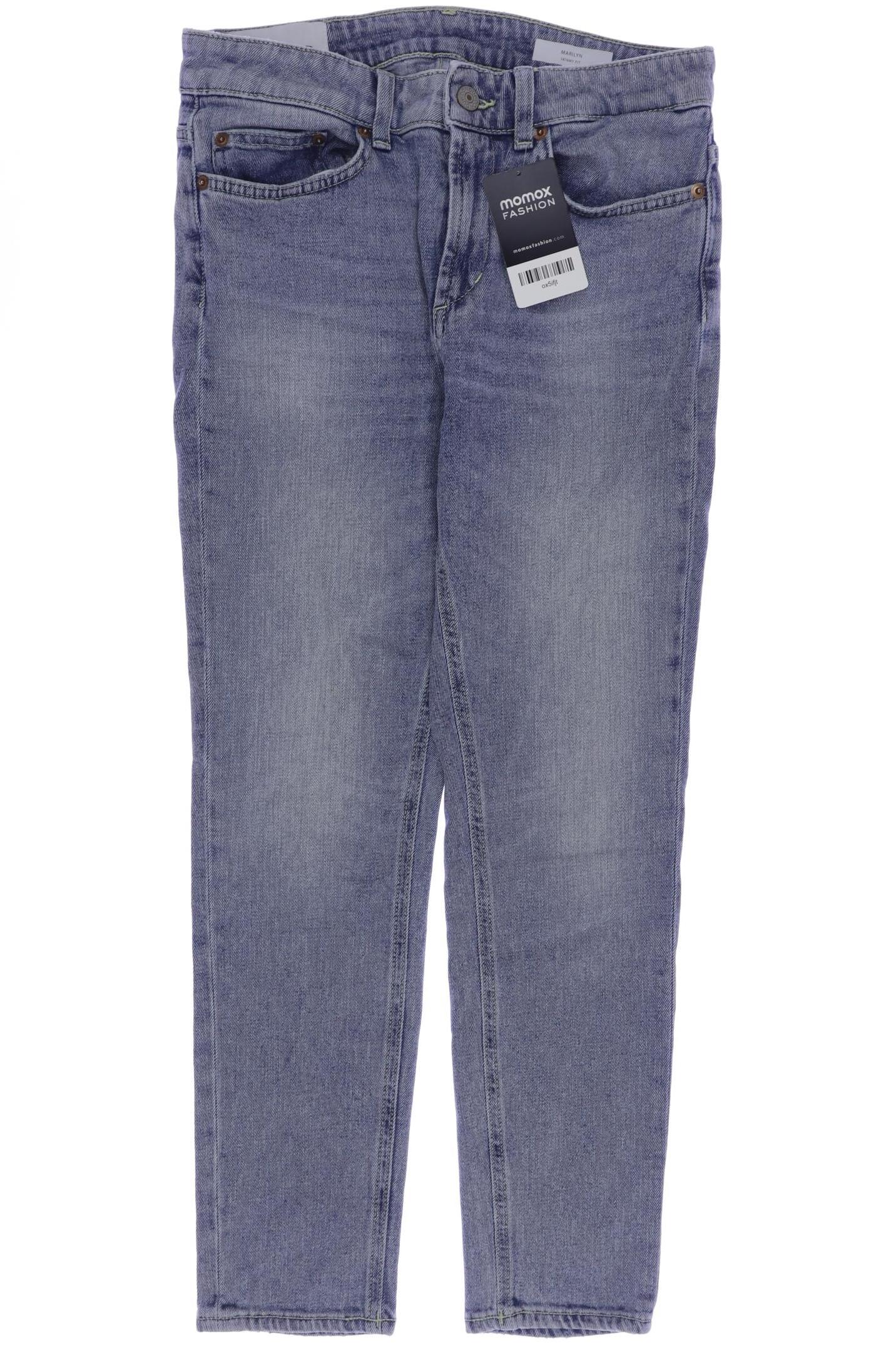 

Dondup Damen Jeans, blau, Gr. 27