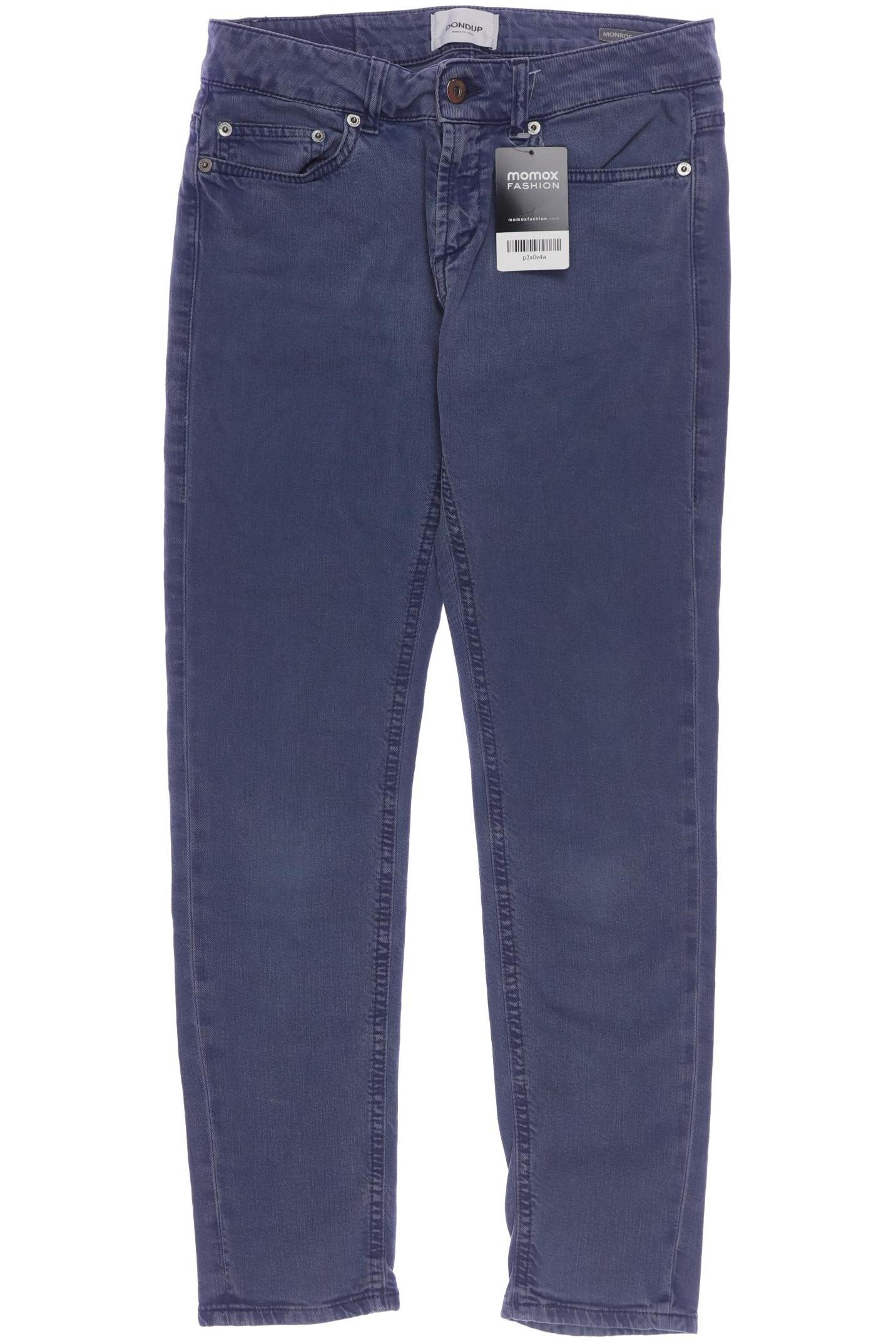 

Dondup Damen Jeans, blau, Gr. 28