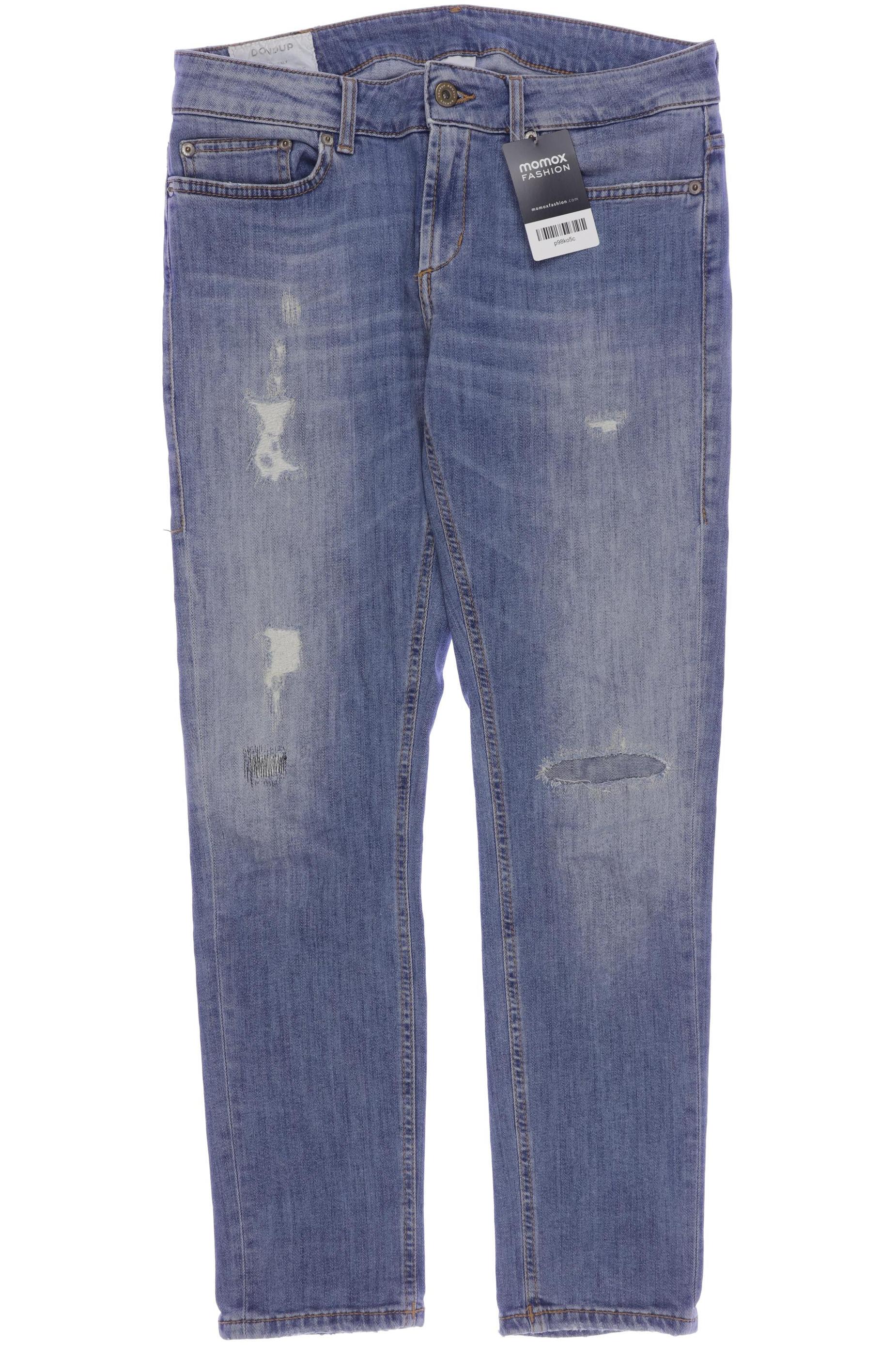 

Dondup Damen Jeans, blau, Gr. 29