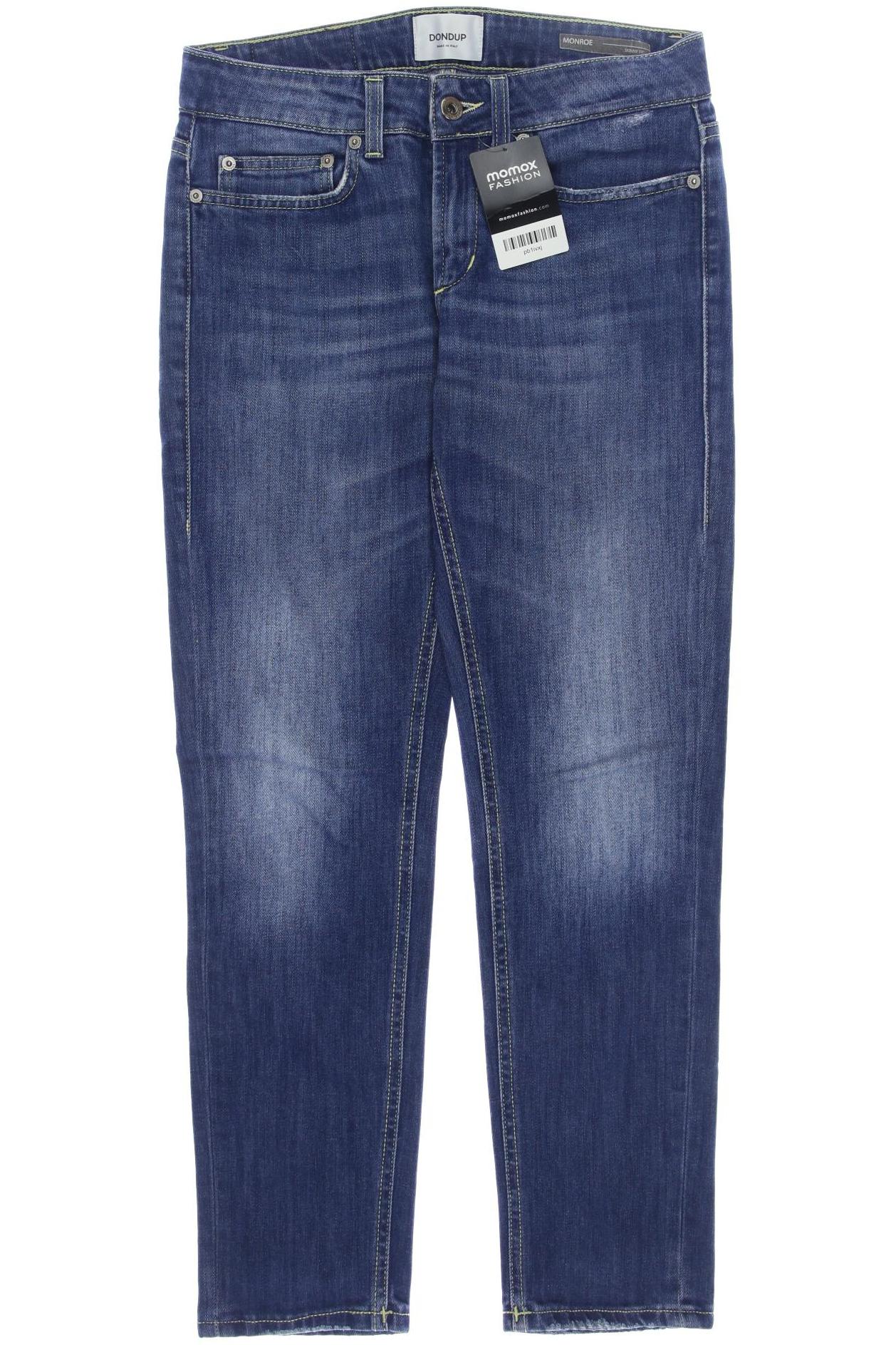 

Dondup Damen Jeans, blau, Gr. 28