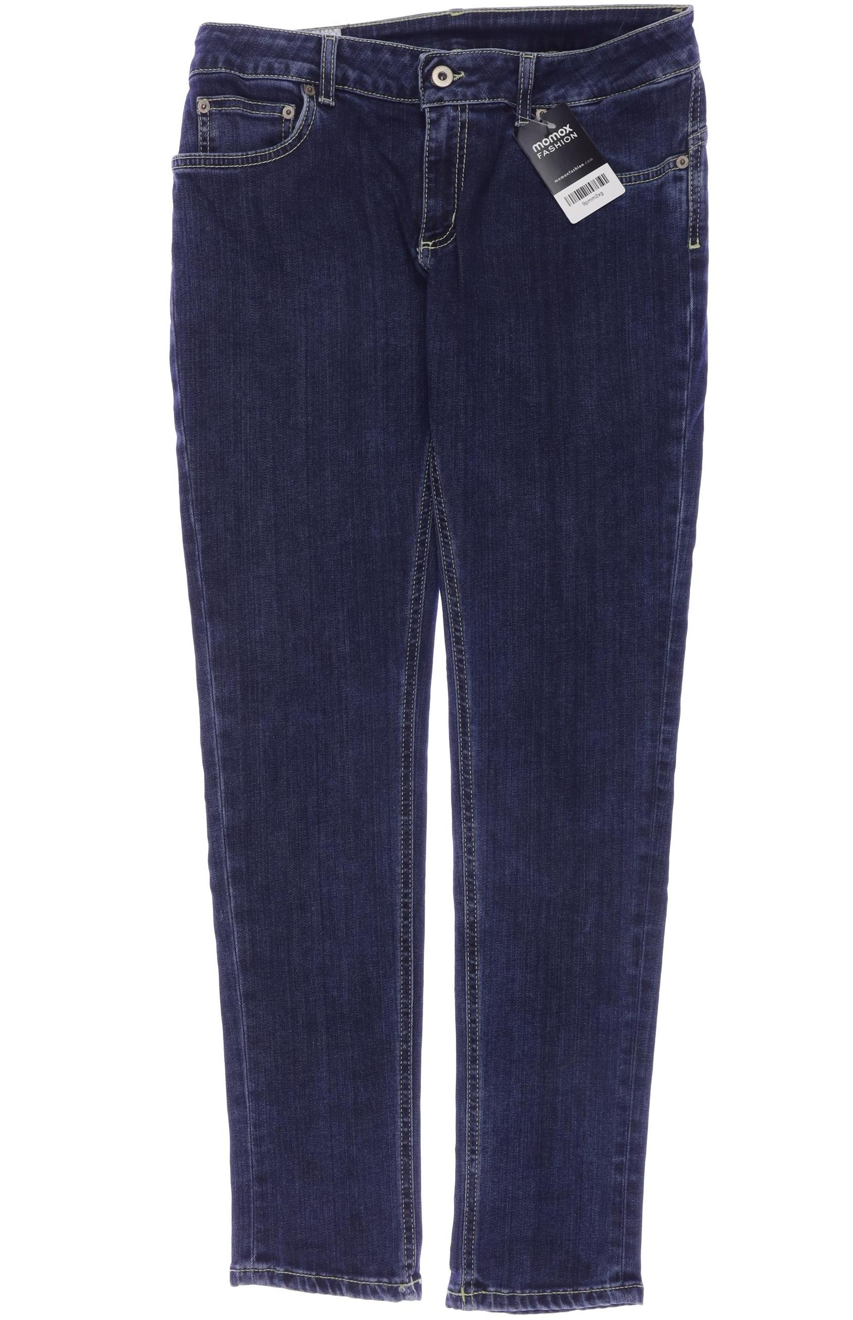 

Dondup Damen Jeans, marineblau, Gr. 30