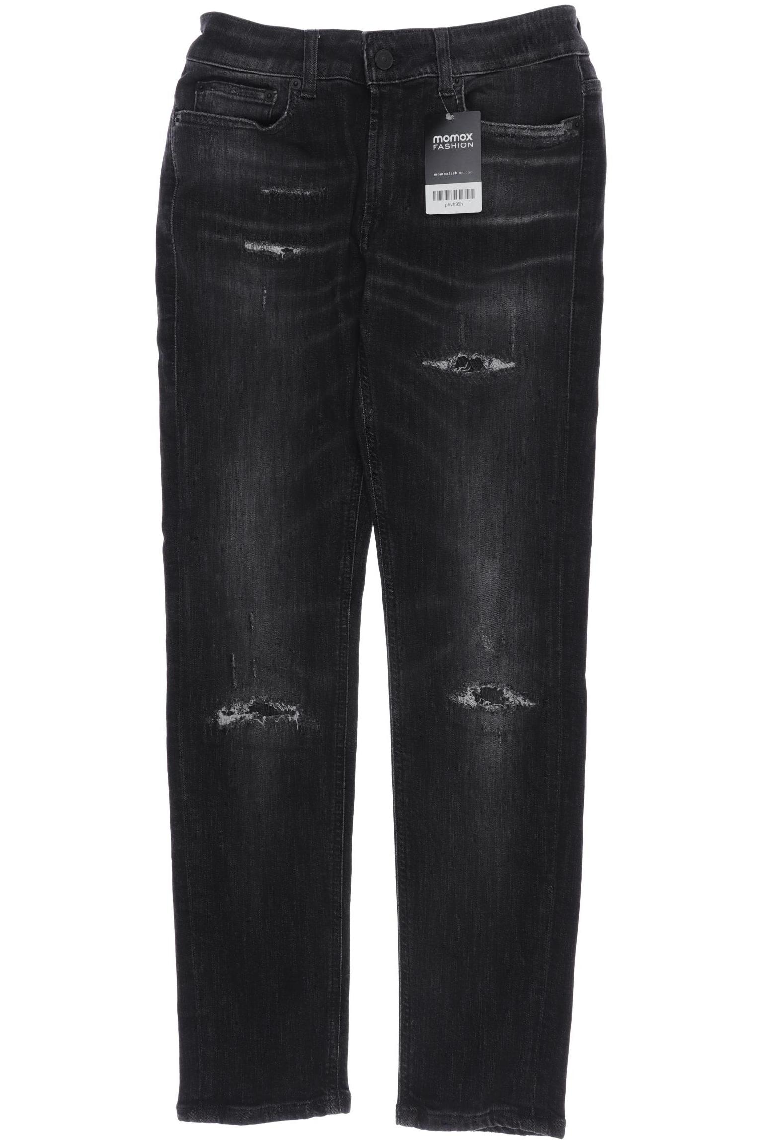 

Dondup Damen Jeans, grau, Gr. 30