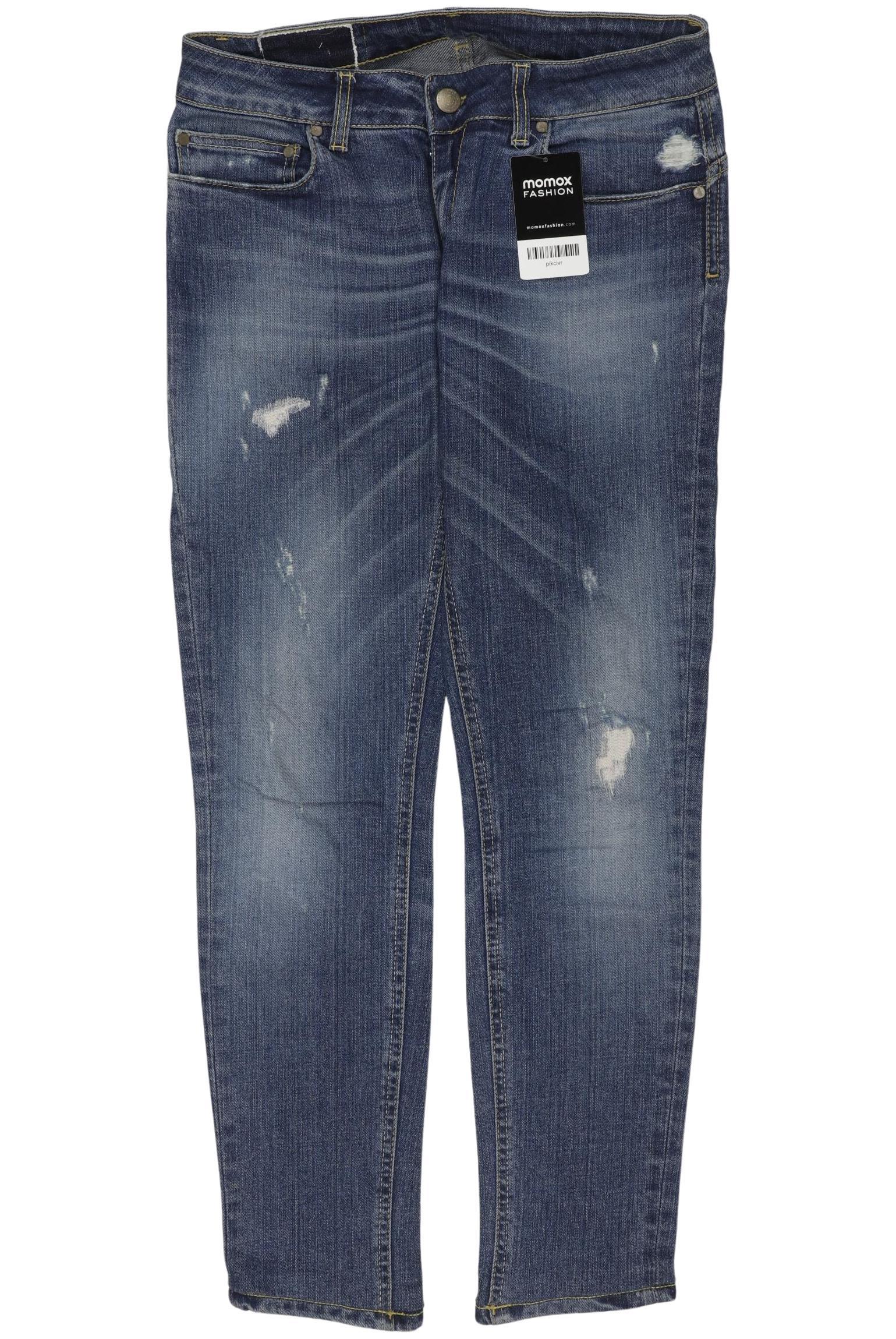 

Dondup Damen Jeans, blau, Gr. 28