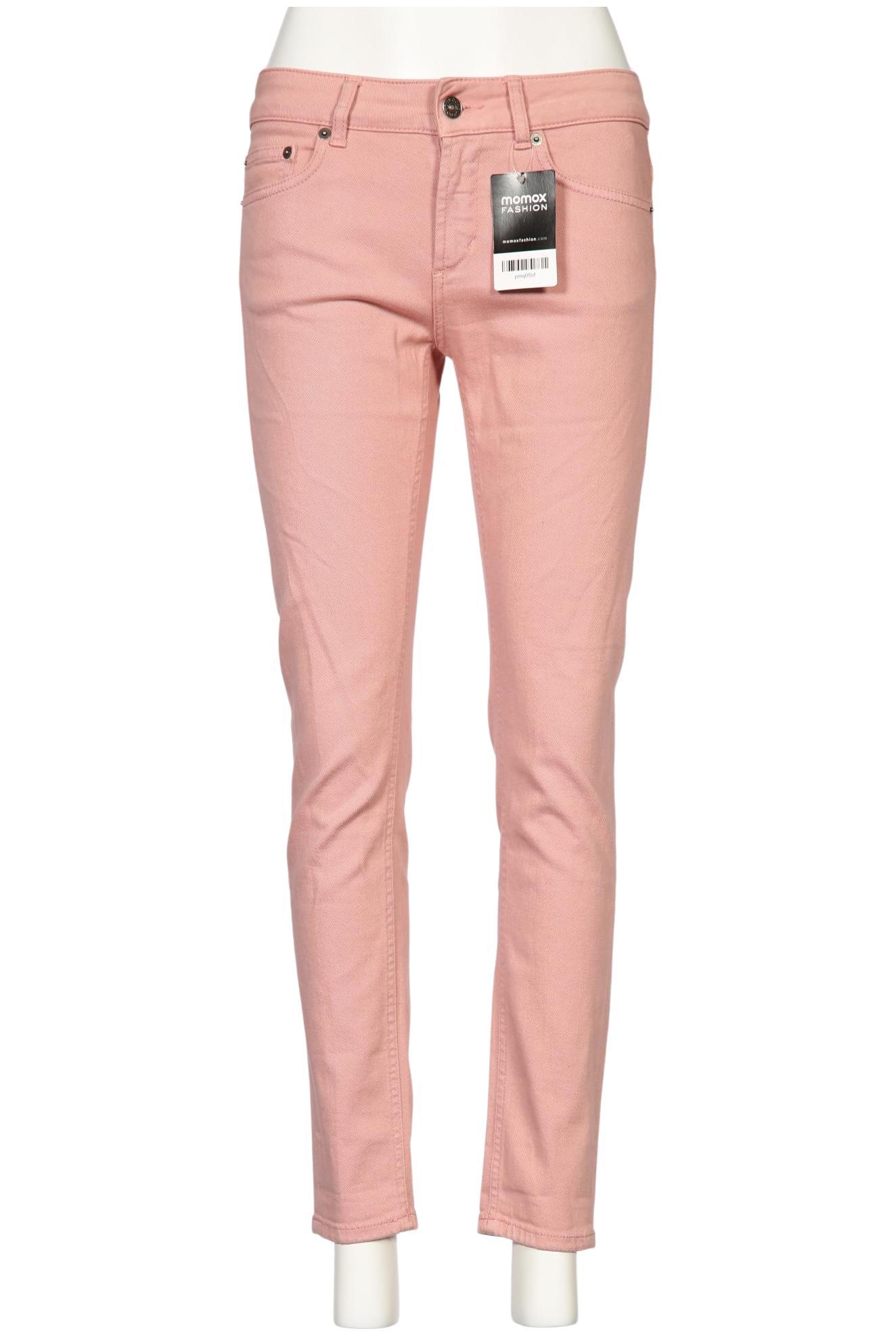 

Dondup Damen Jeans, pink, Gr. 28