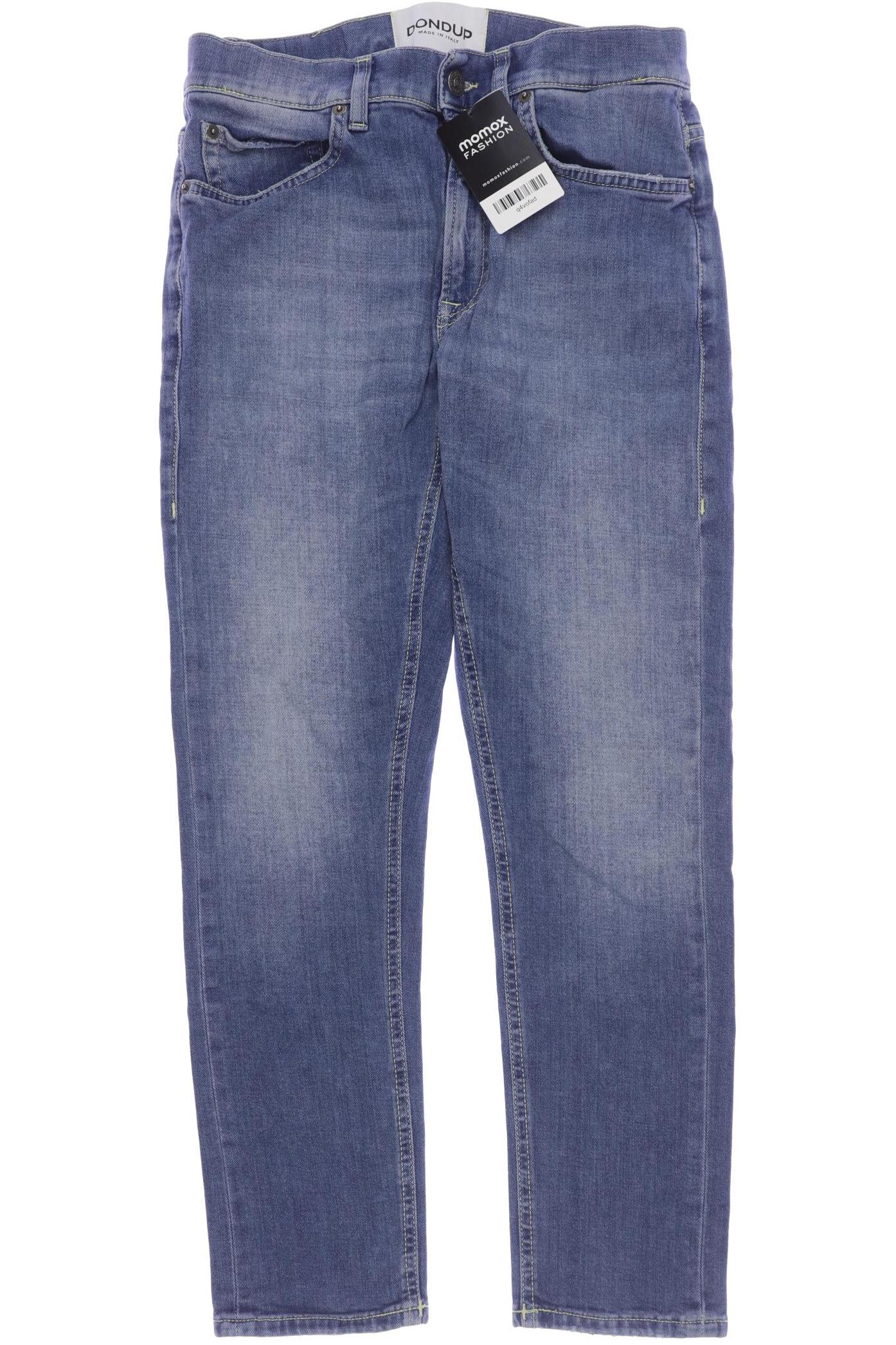 

Dondup Damen Jeans, blau, Gr. 25