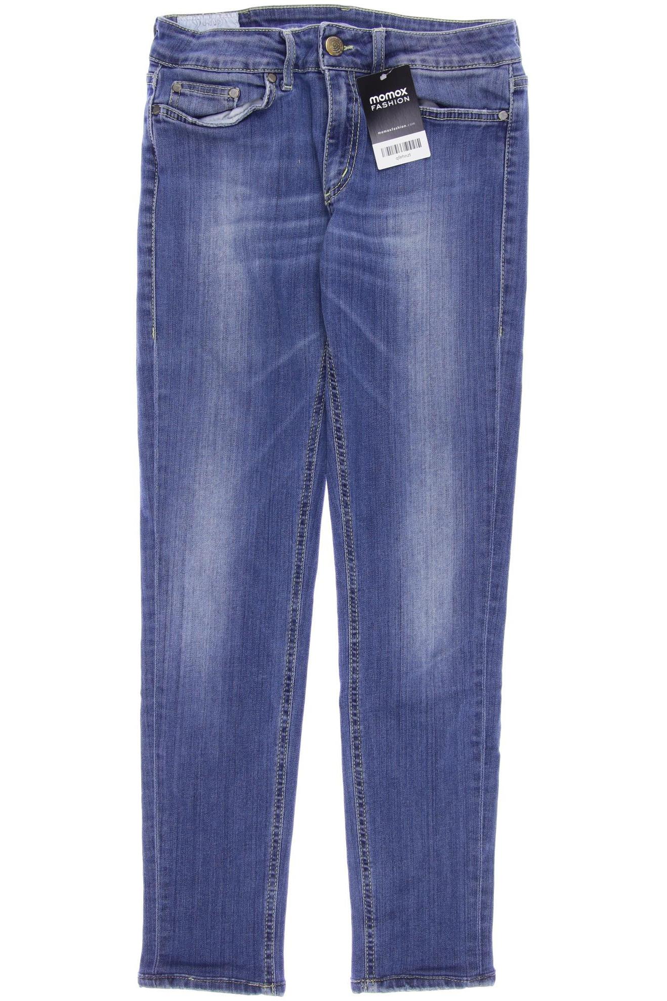 

Dondup Damen Jeans, blau