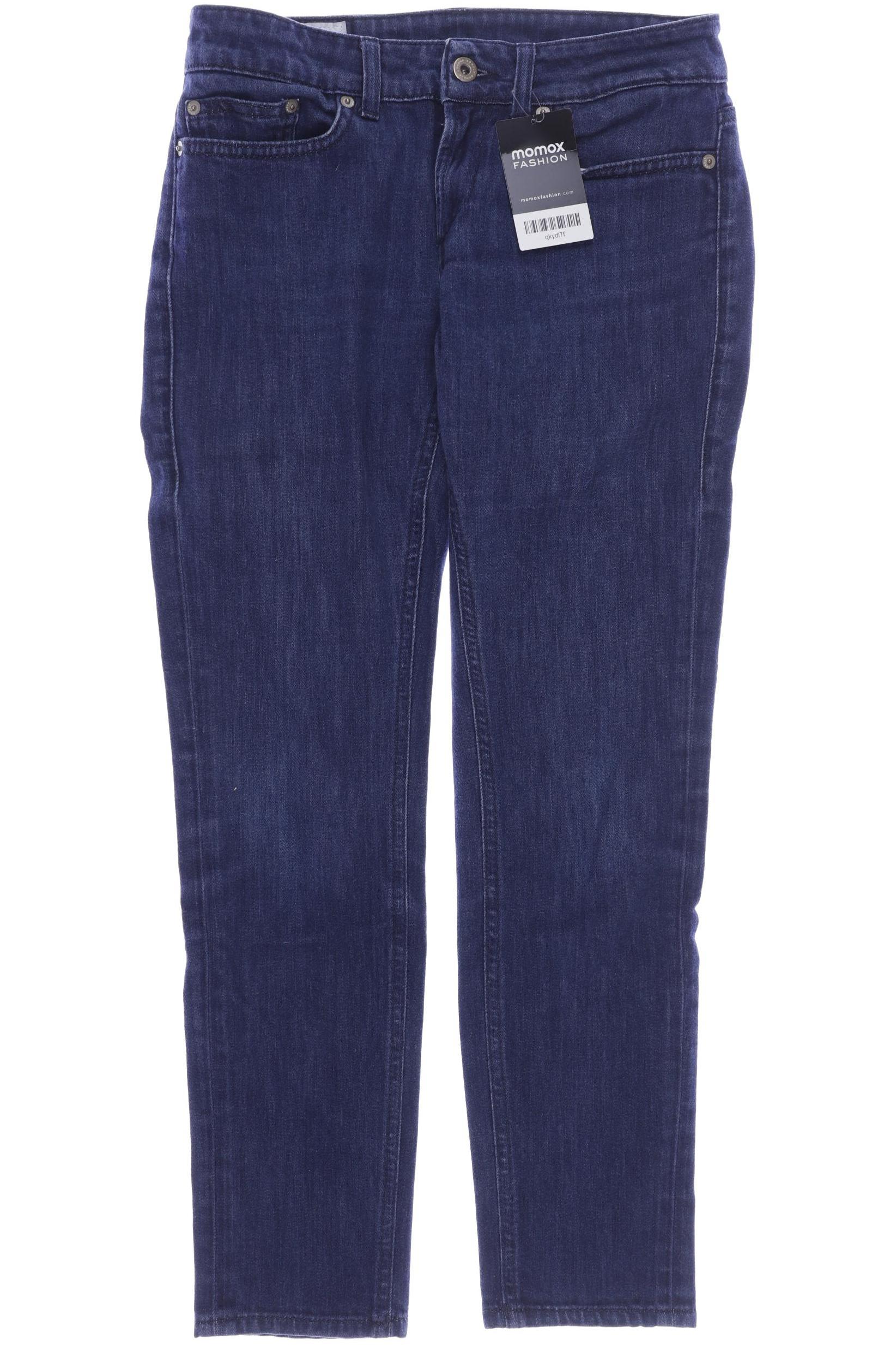 

Dondup Damen Jeans, marineblau