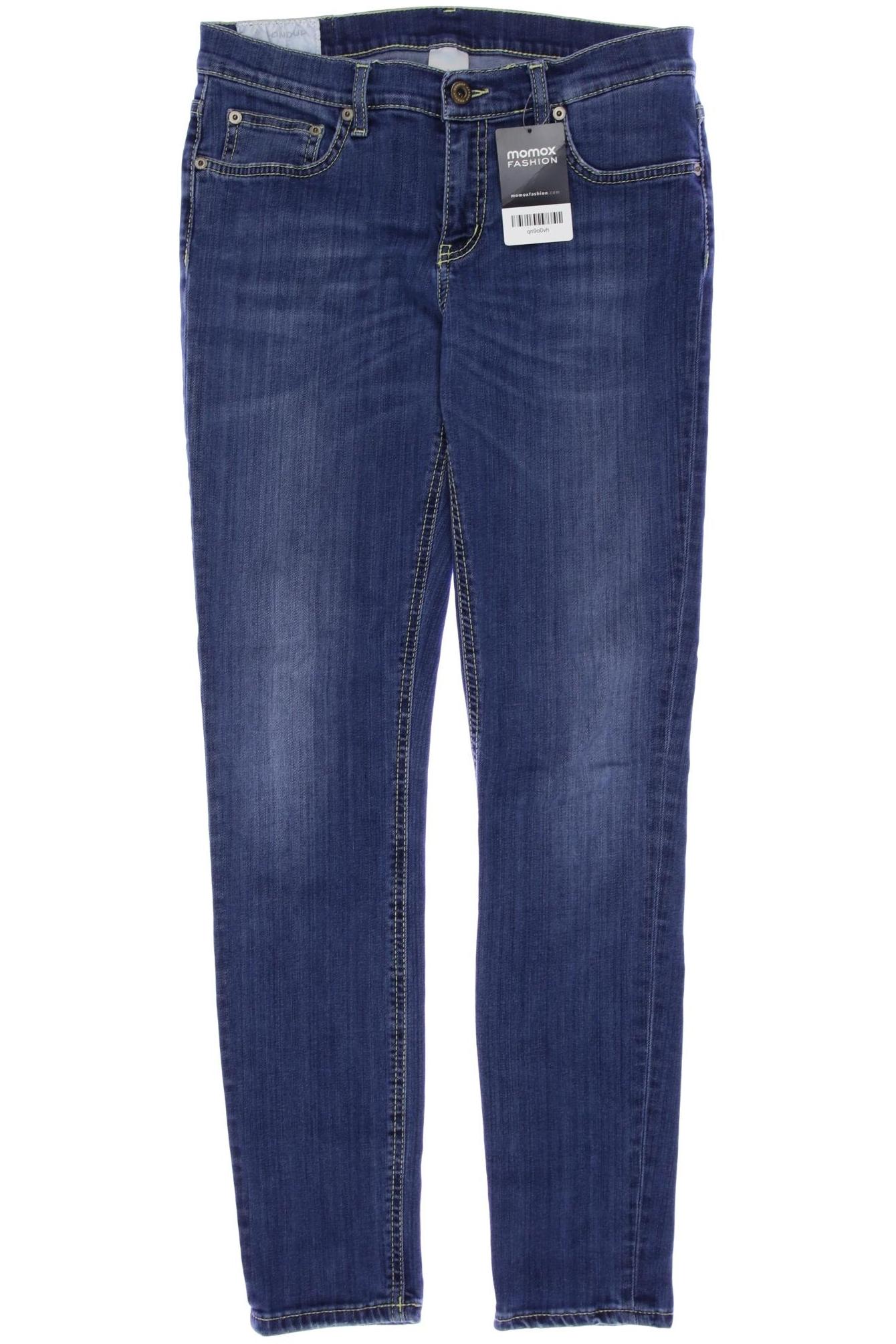 

Dondup Damen Jeans, blau, Gr. 29