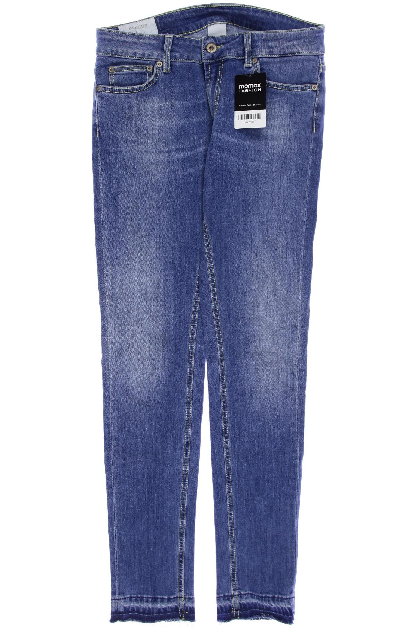 

Dondup Damen Jeans, blau