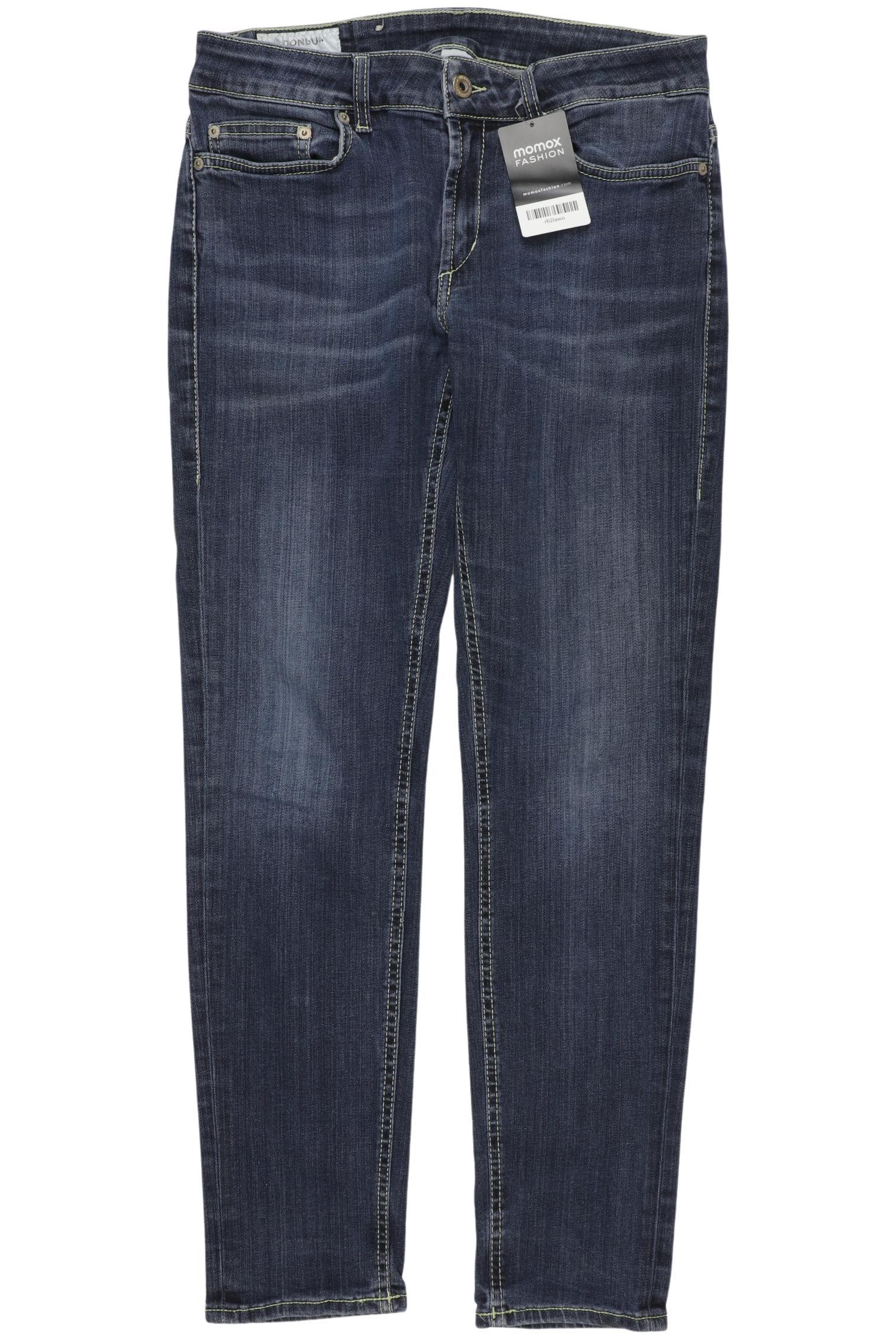 

Dondup Damen Jeans, blau, Gr. 31
