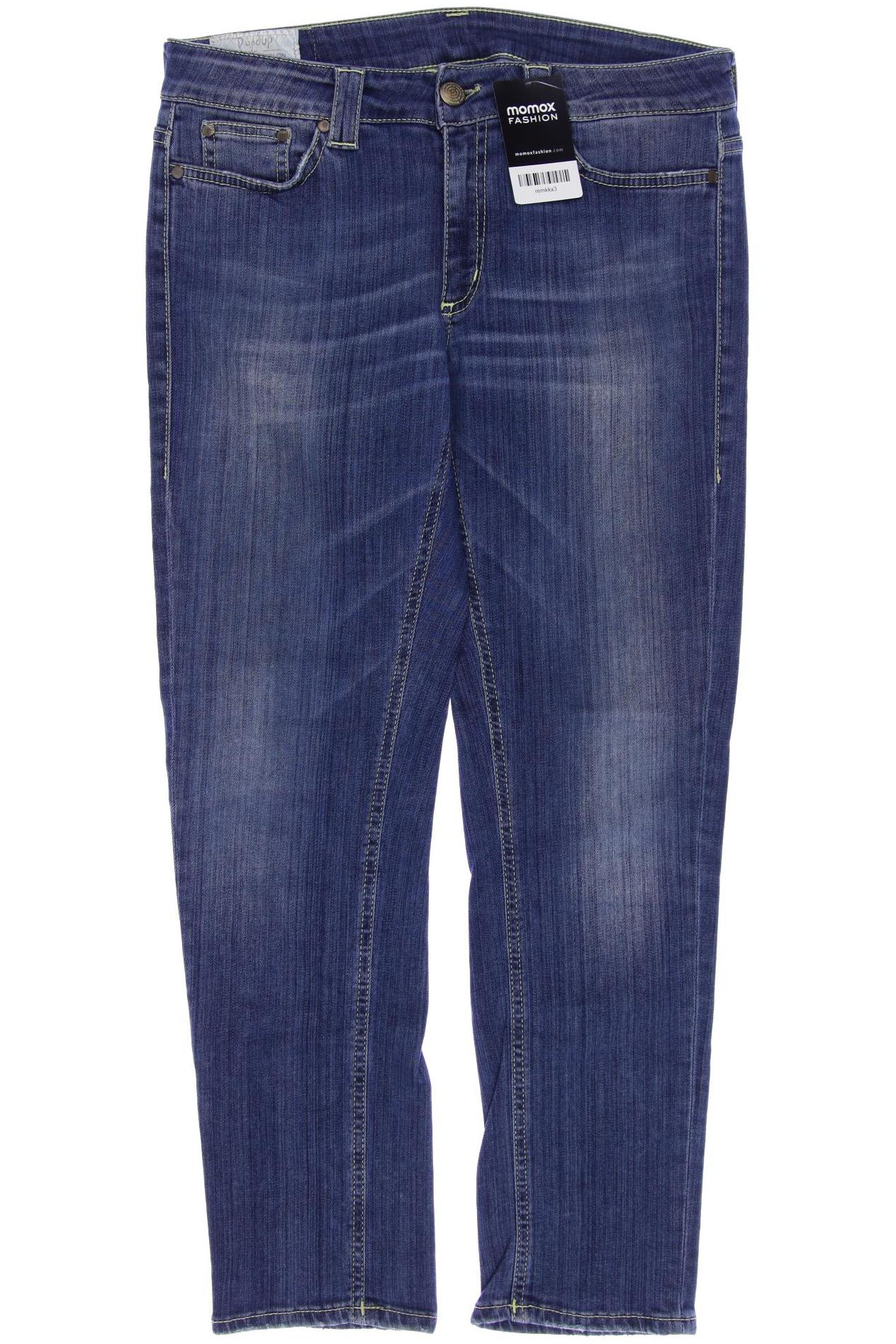 

Dondup Damen Jeans, blau