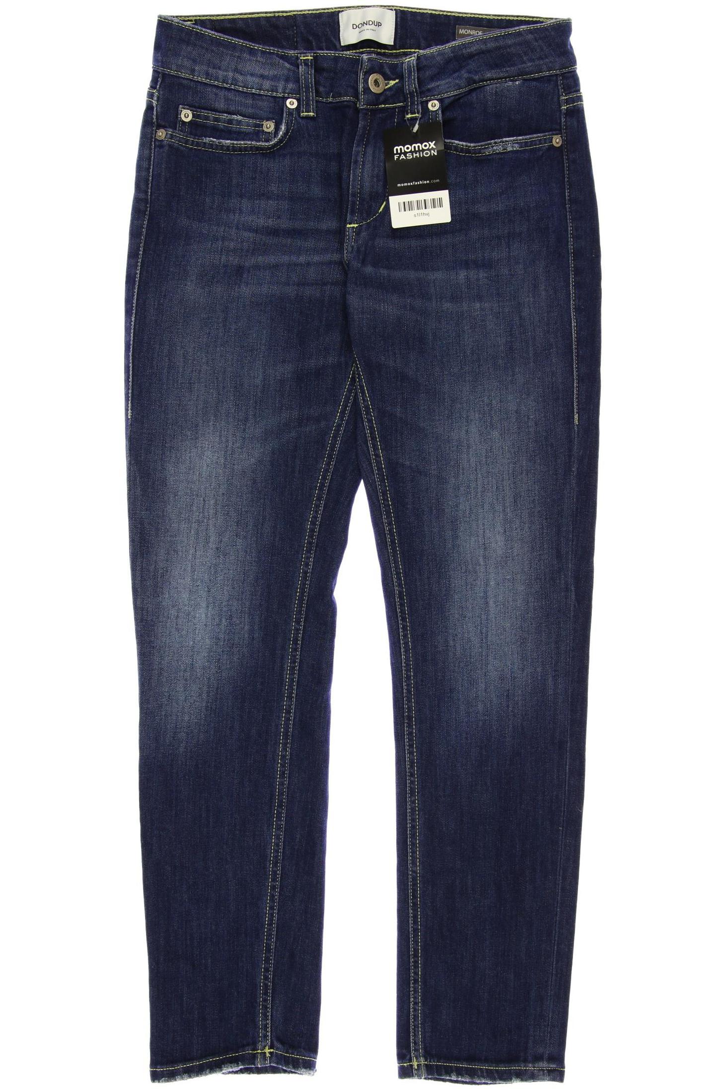 

Dondup Damen Jeans, blau, Gr. 27