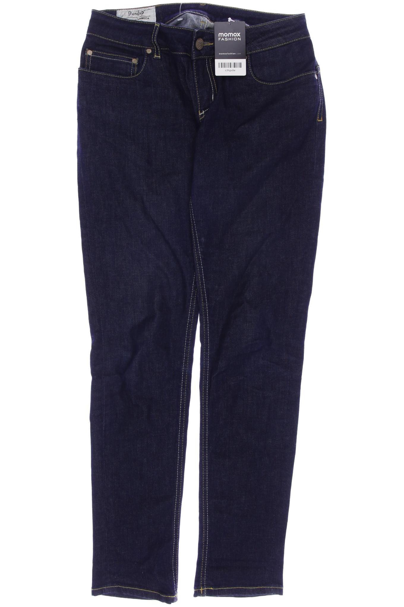 

Dondup Damen Jeans, marineblau