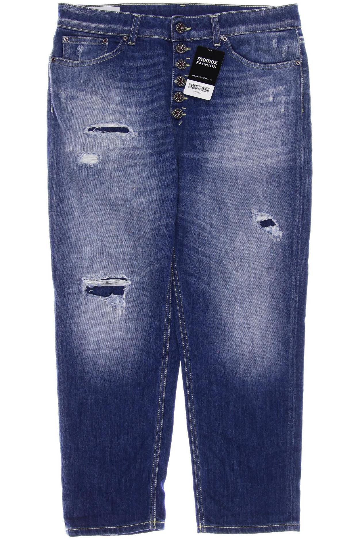 

Dondup Damen Jeans, blau