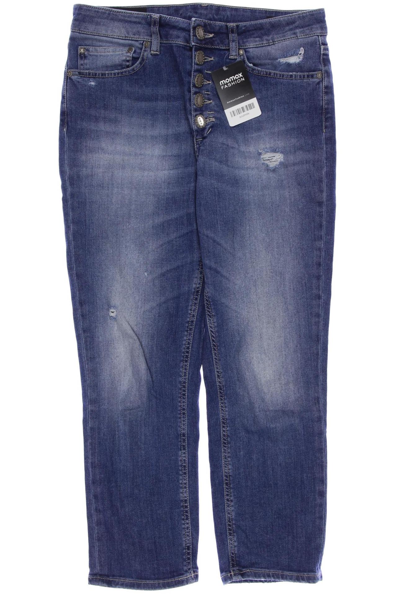 

Dondup Damen Jeans, blau, Gr. 26