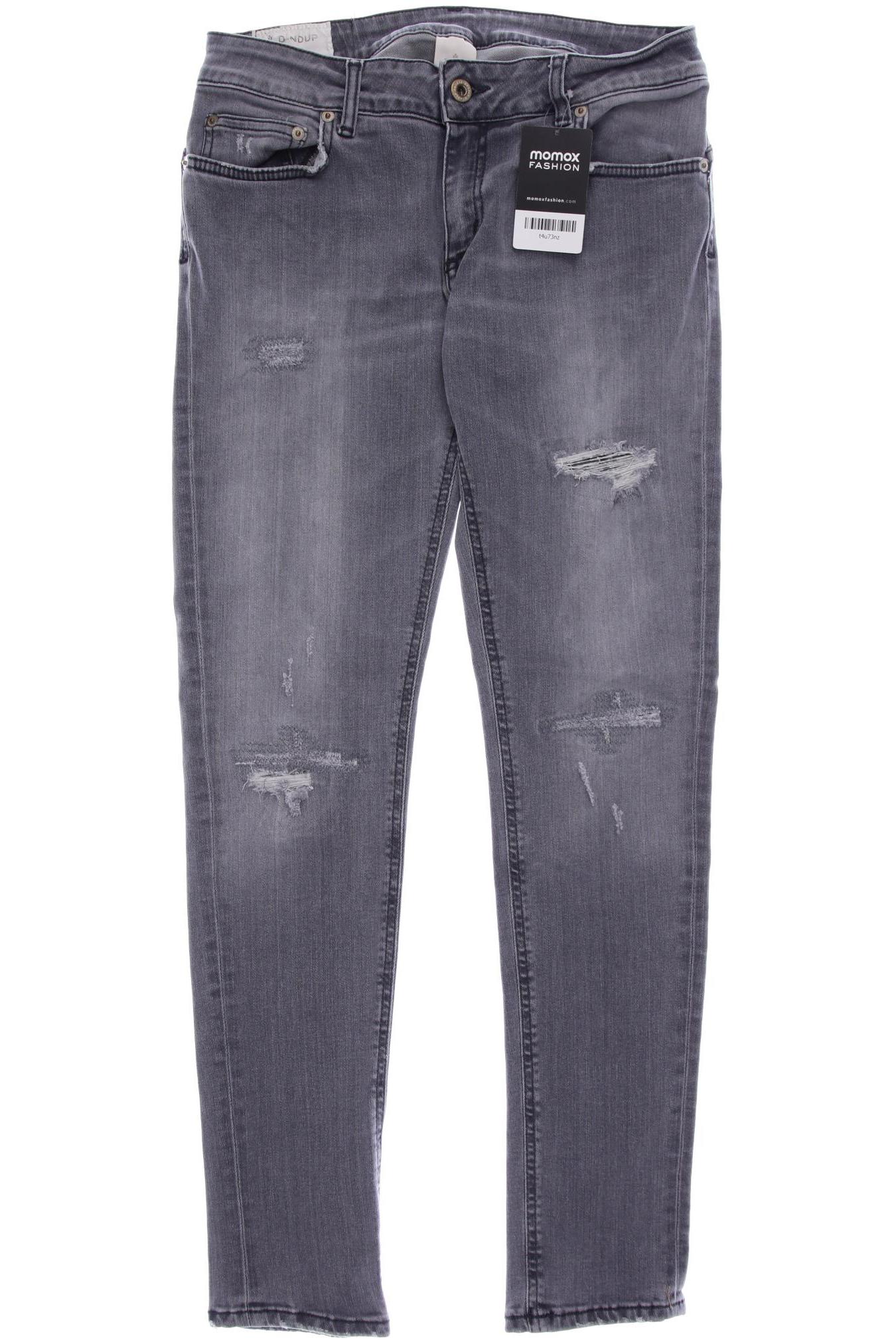 

Dondup Damen Jeans, grau