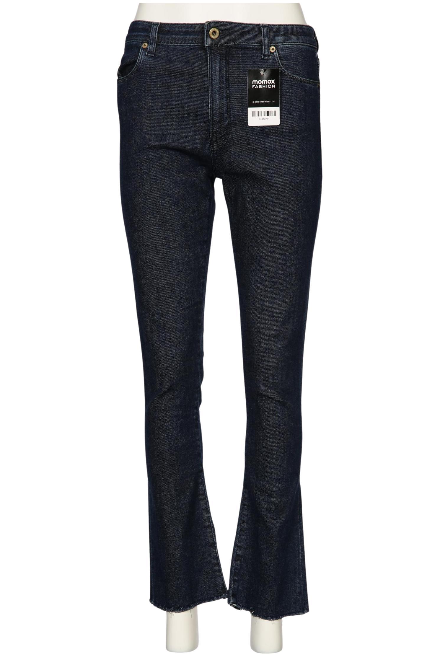 

Dondup Damen Jeans, marineblau, Gr. 30