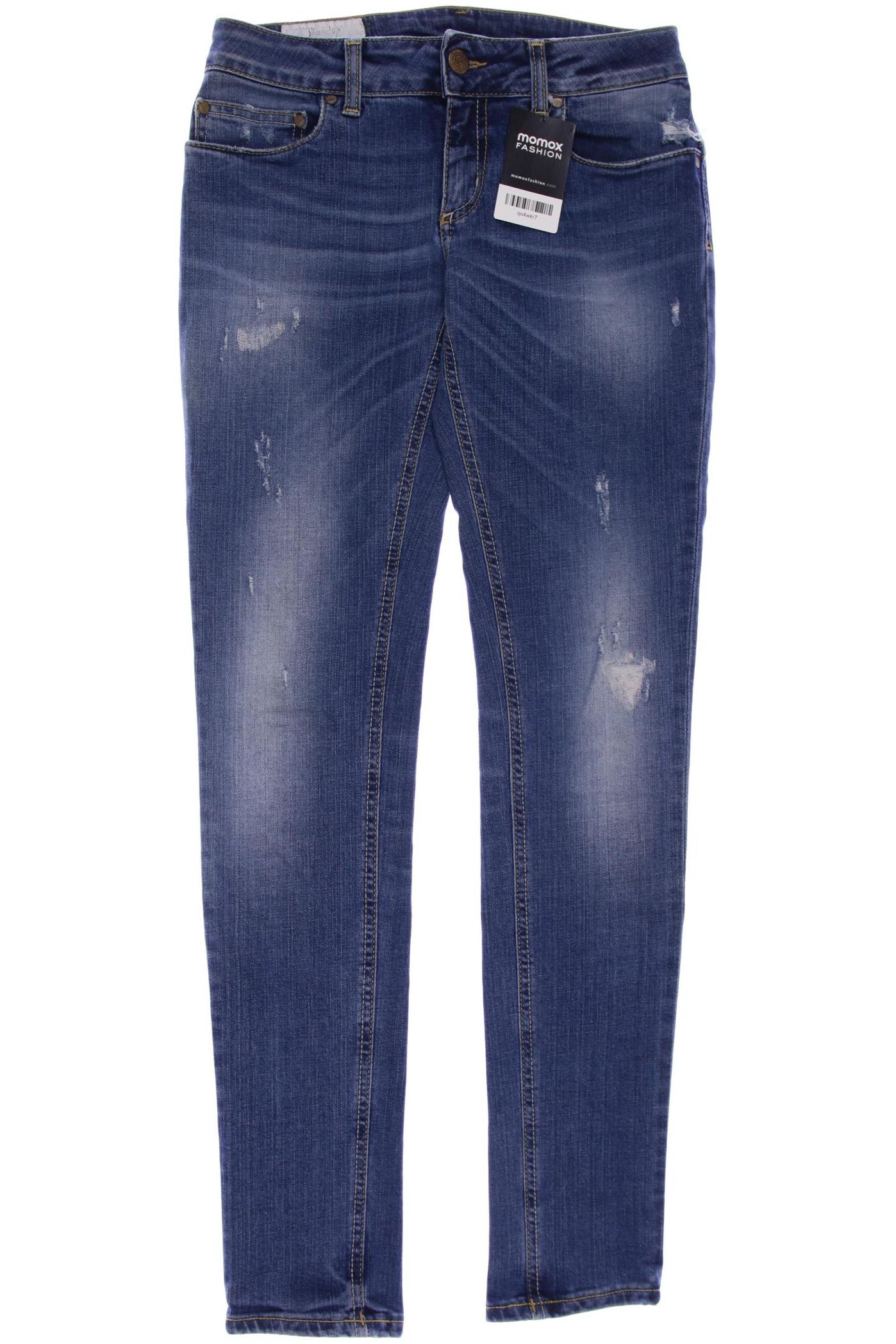 

Dondup Damen Jeans, blau