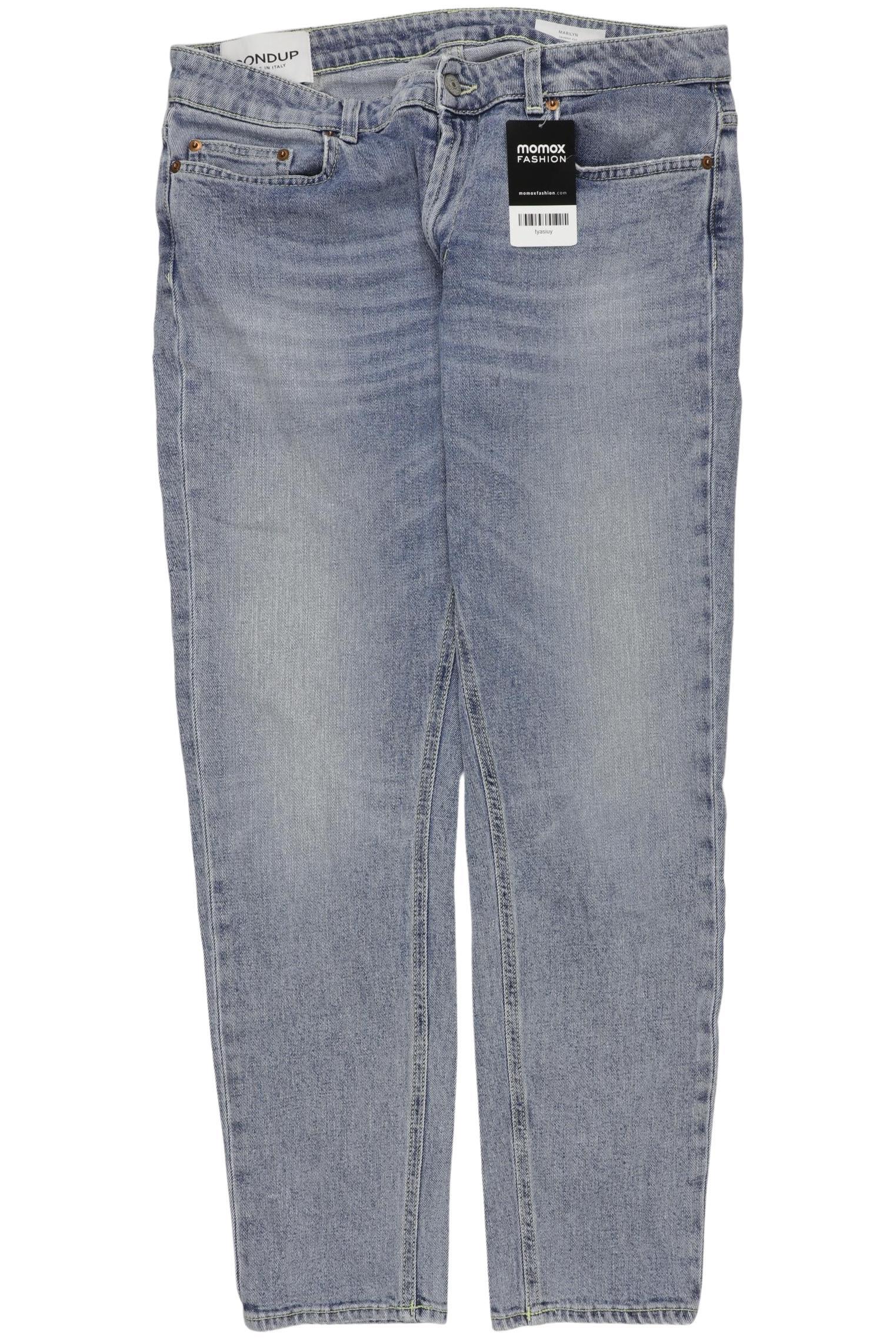 

Dondup Damen Jeans, blau, Gr. 31