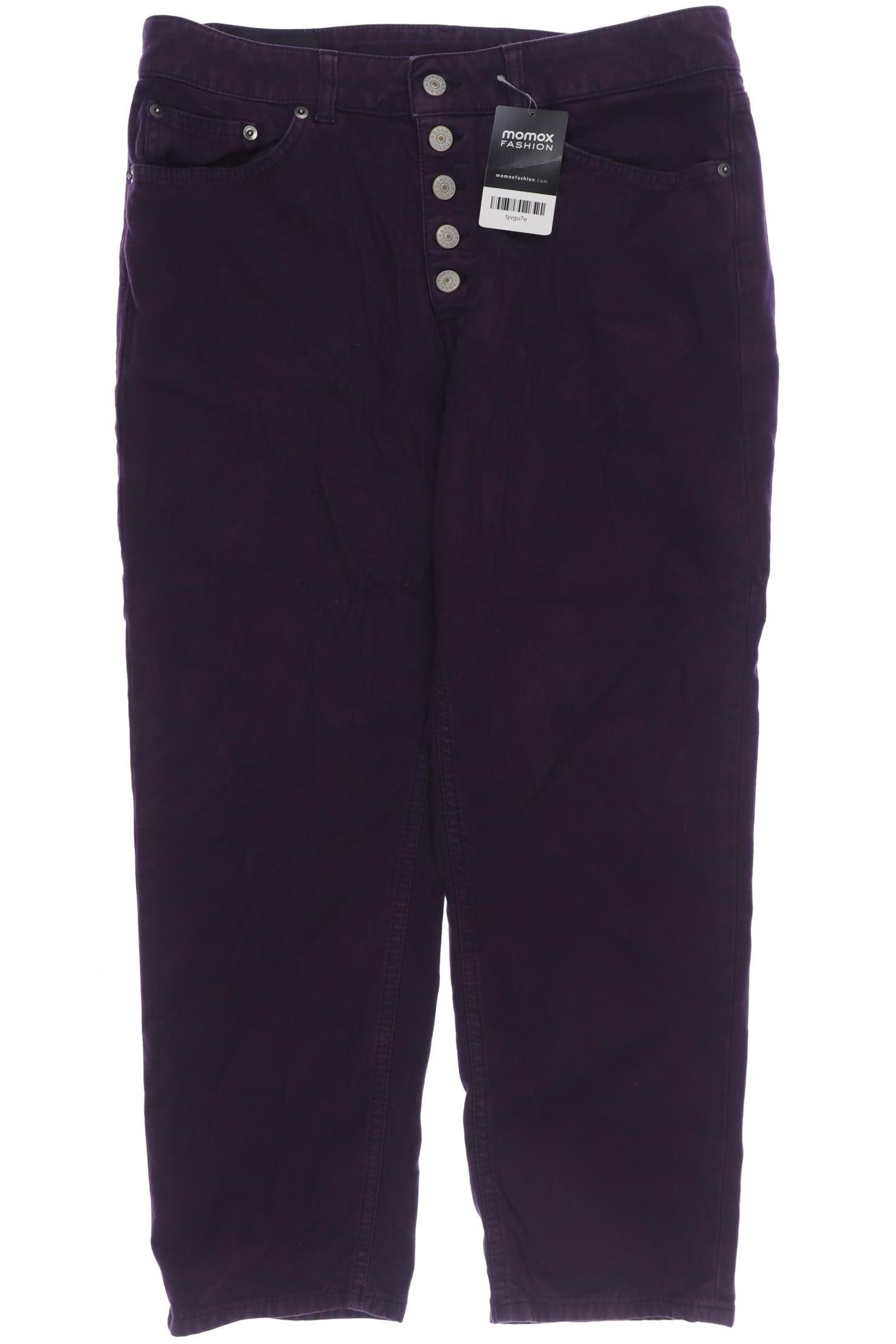 

Dondup Damen Jeans, flieder, Gr. 30