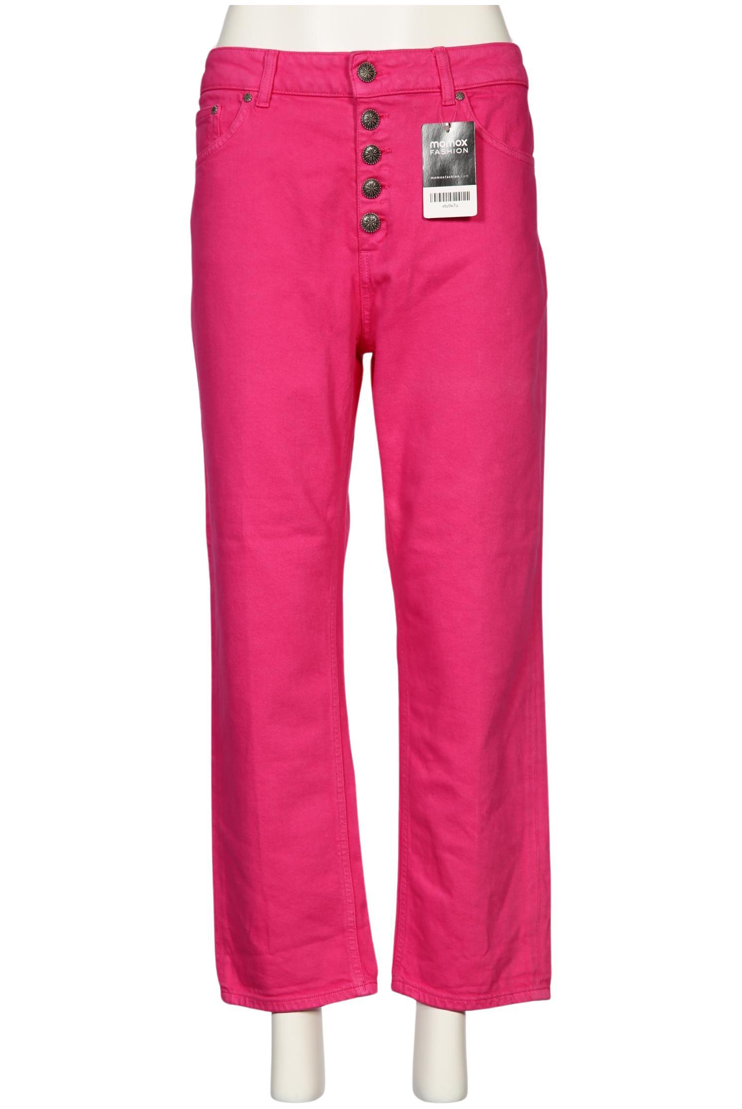 

Dondup Damen Jeans, pink, Gr. 31