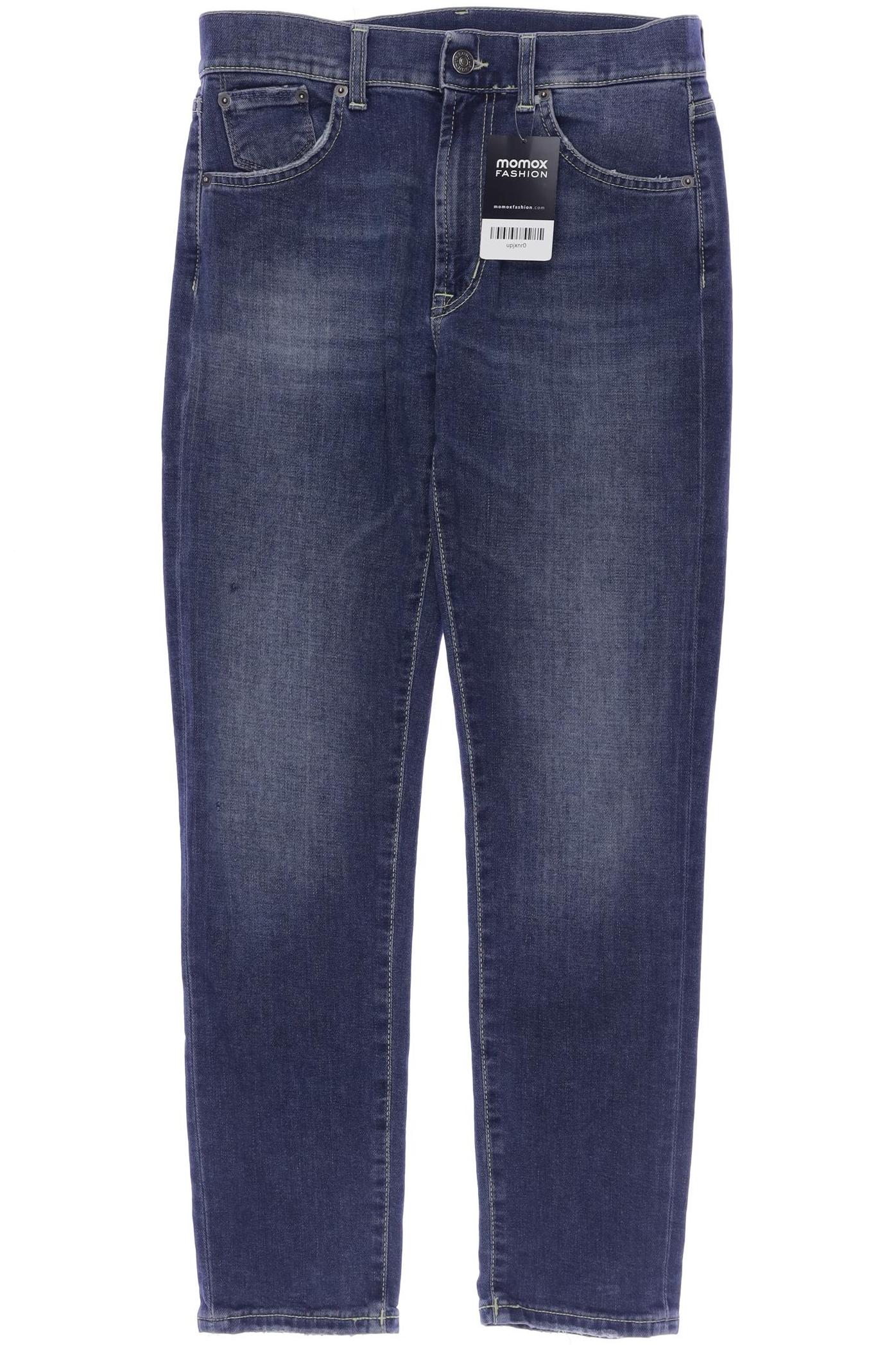 

Dondup Damen Jeans, blau, Gr. 26