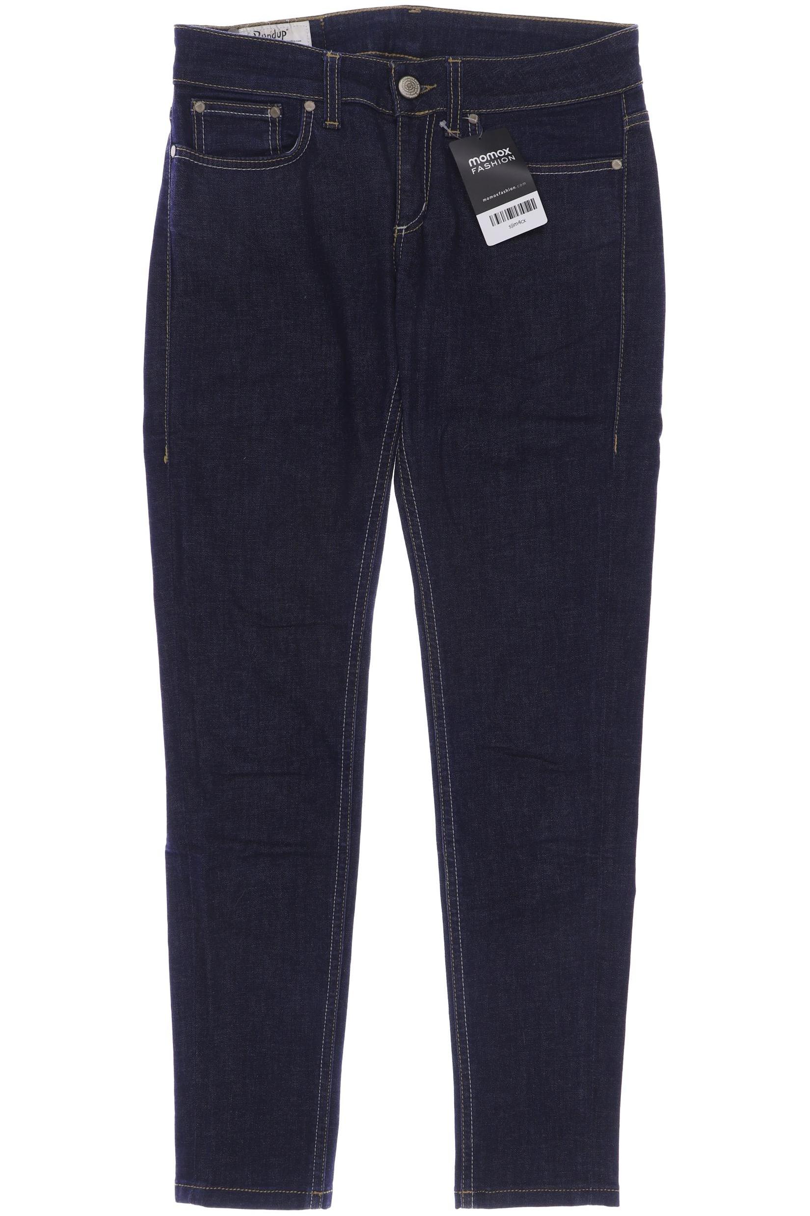 

Dondup Damen Jeans, marineblau, Gr. 29