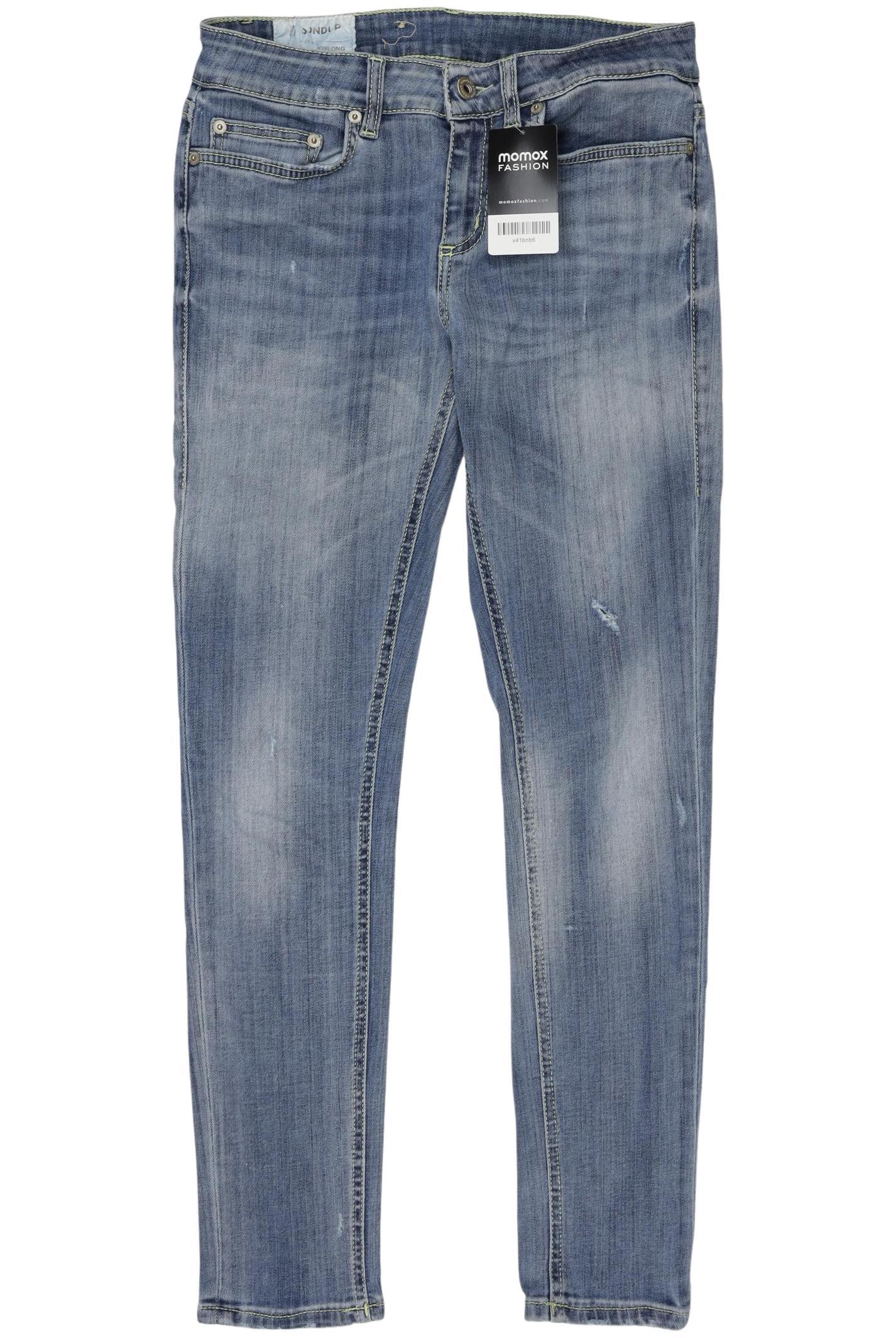 

Dondup Damen Jeans, blau, Gr. 28