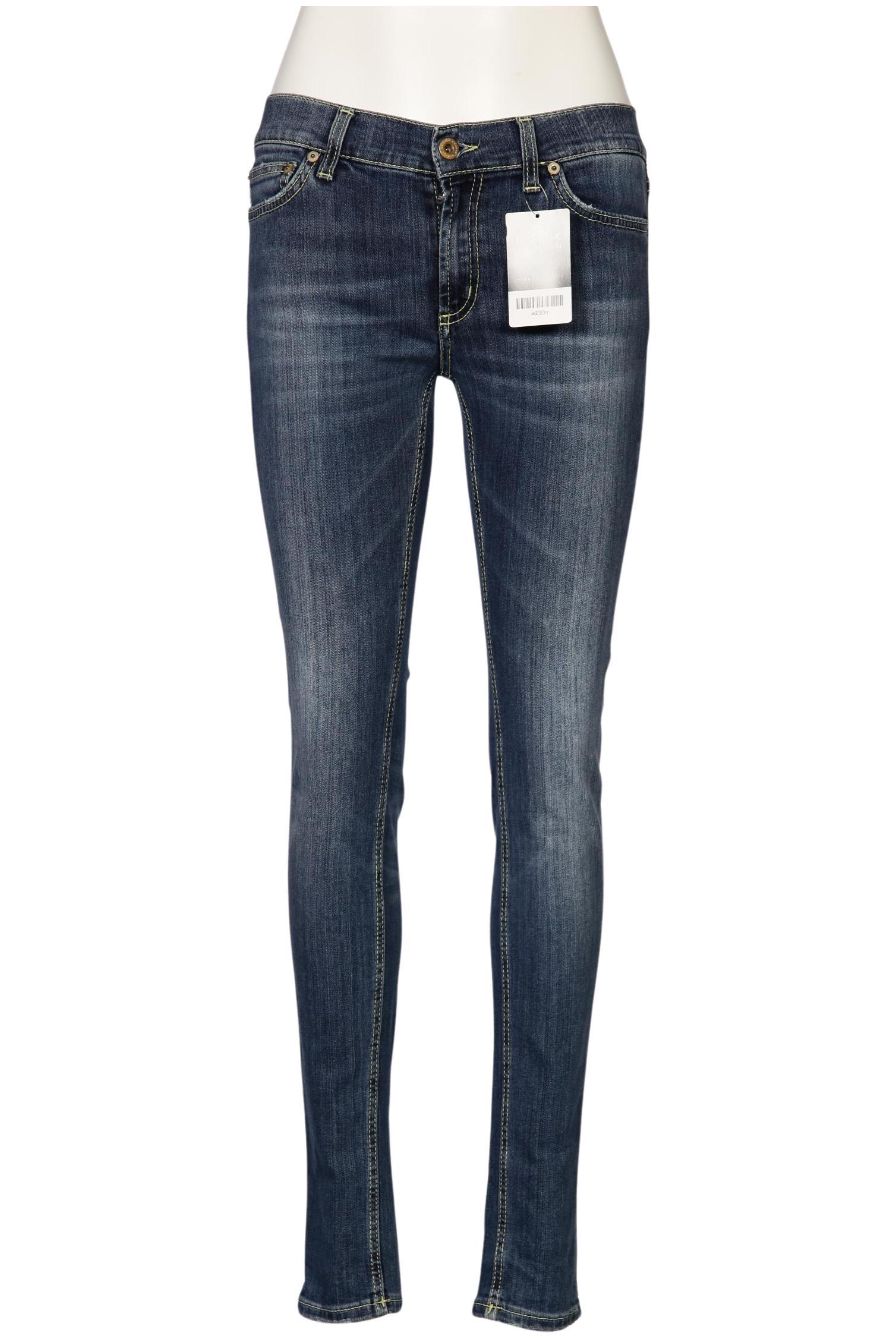 

Dondup Damen Jeans, blau, Gr. 28