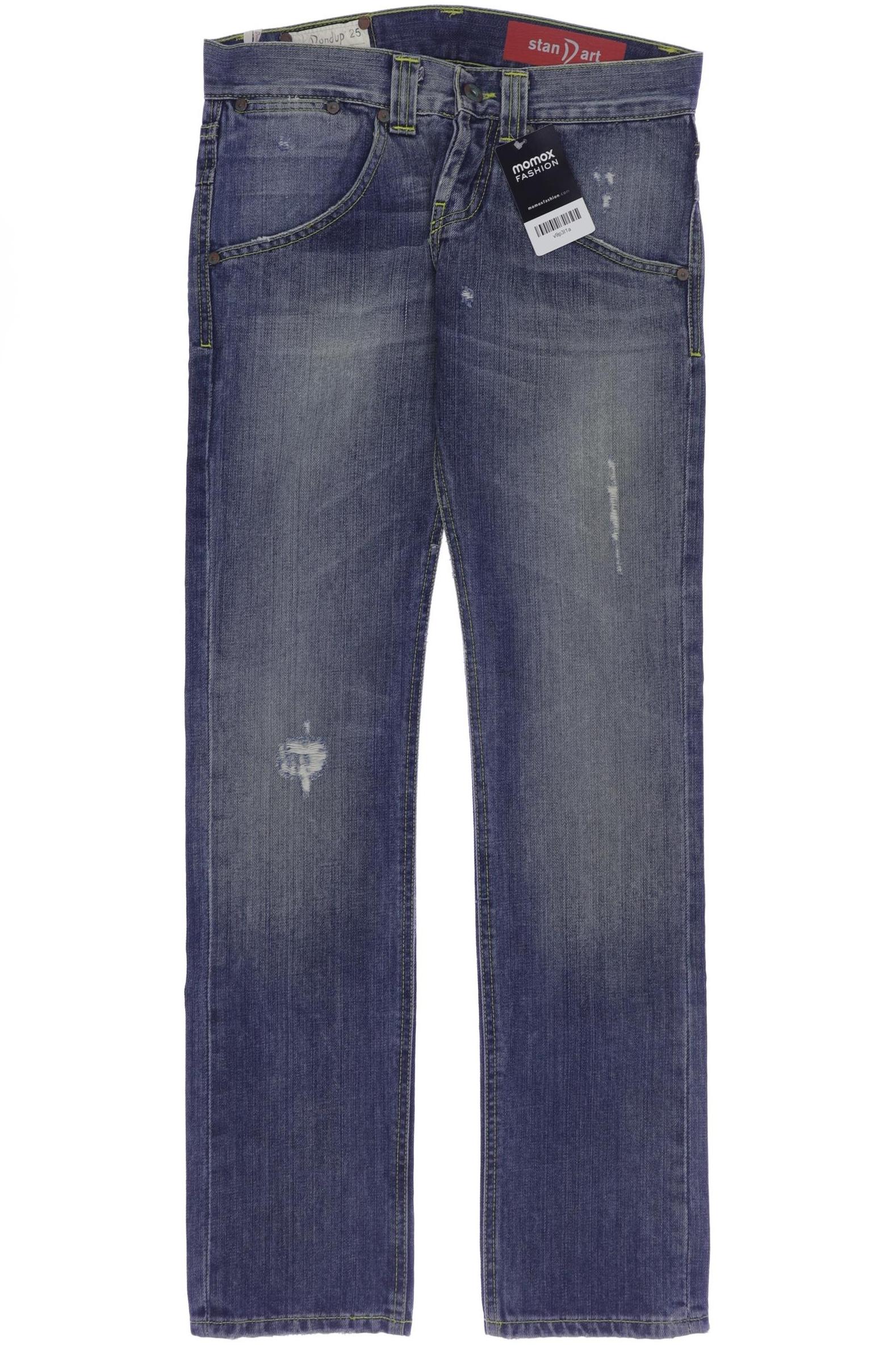 

Dondup Damen Jeans, blau, Gr. 25