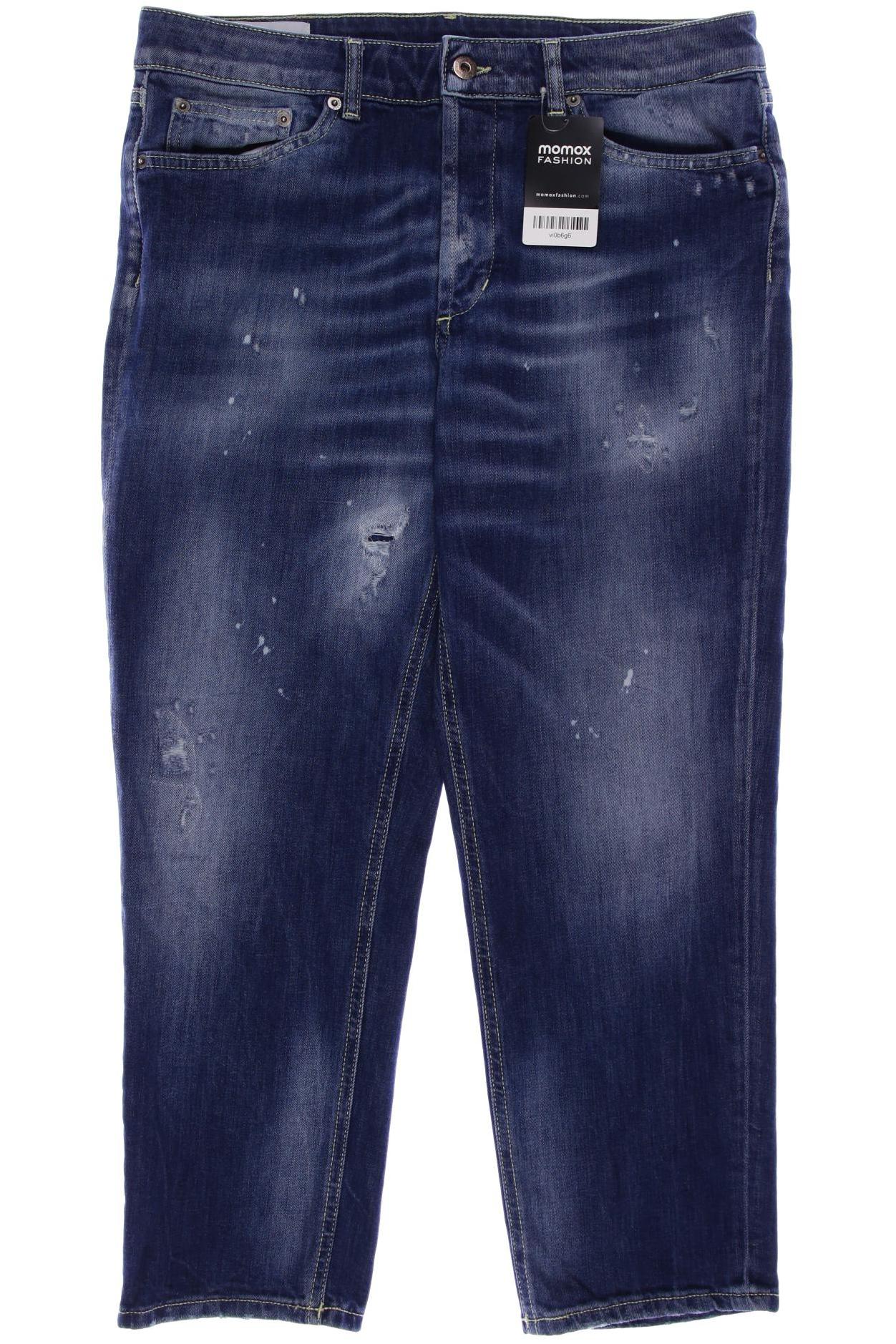 

Dondup Damen Jeans, blau