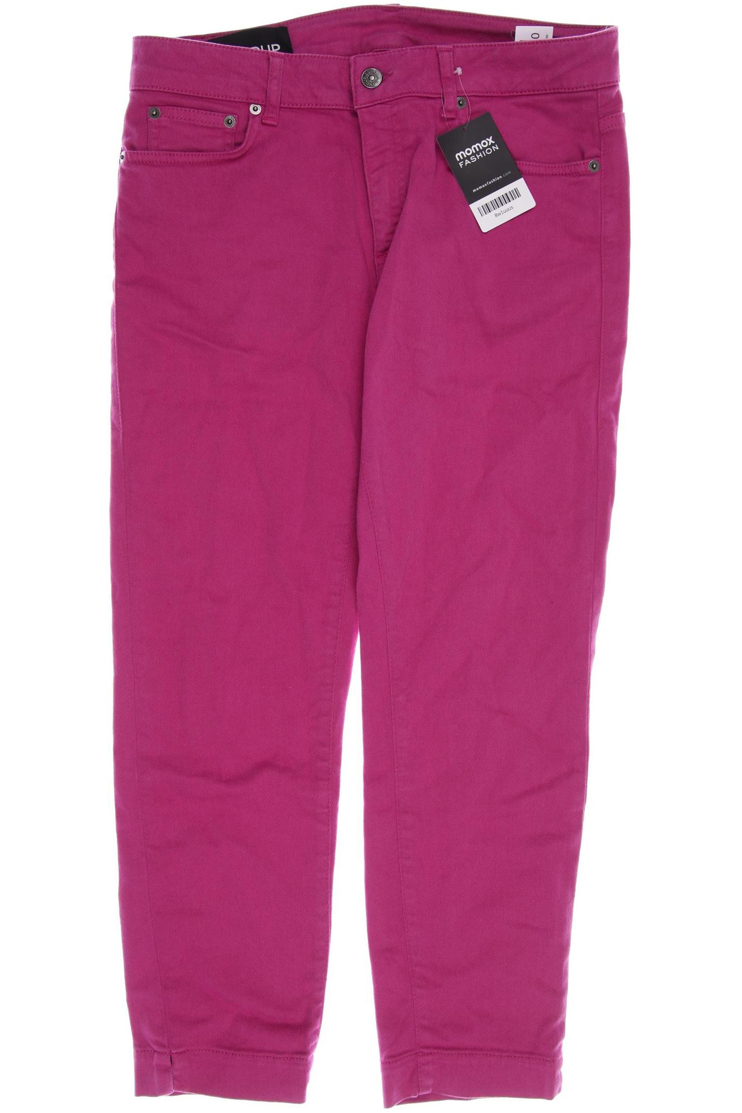 

Dondup Damen Jeans, pink