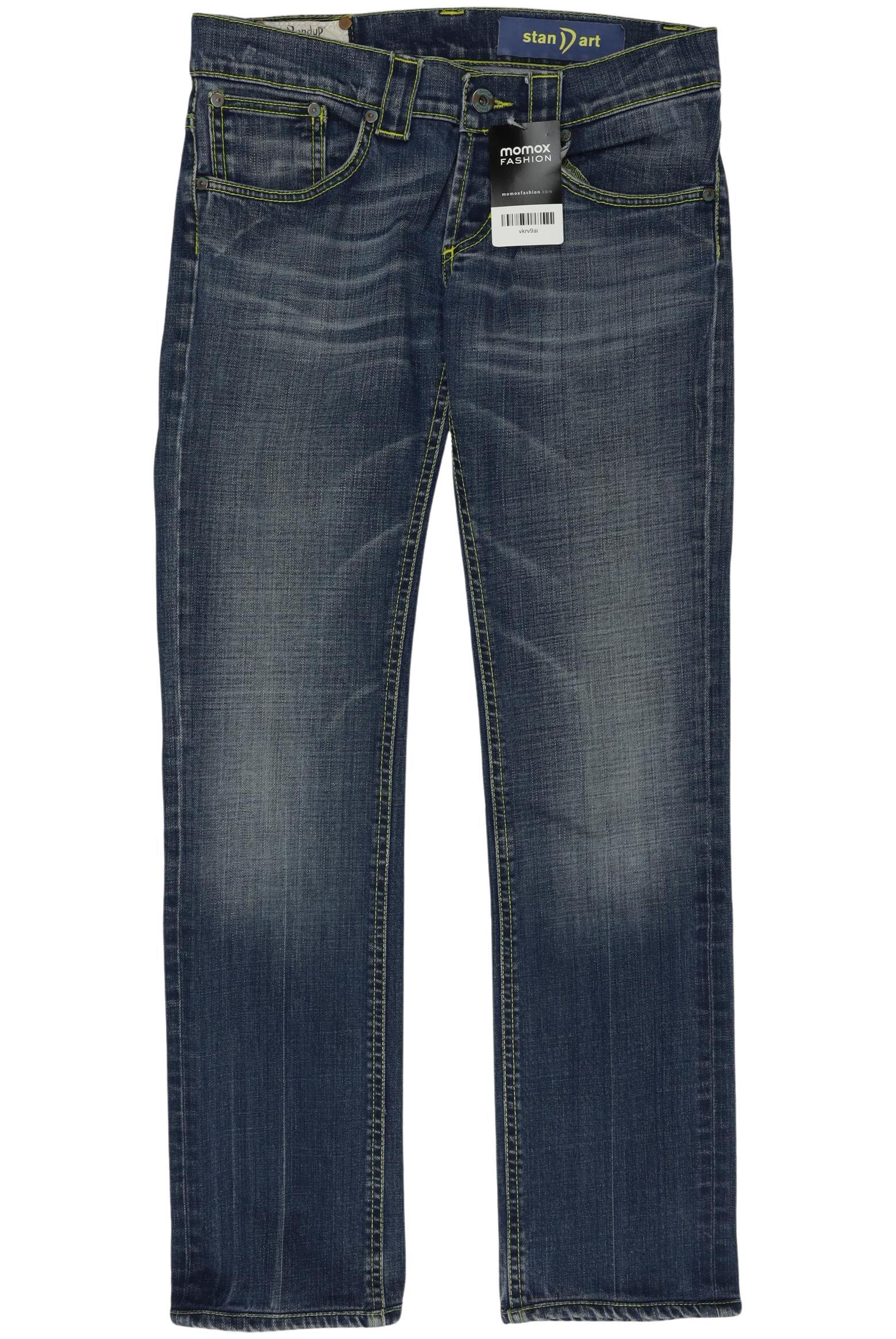 

Dondup Damen Jeans, blau, Gr. 26