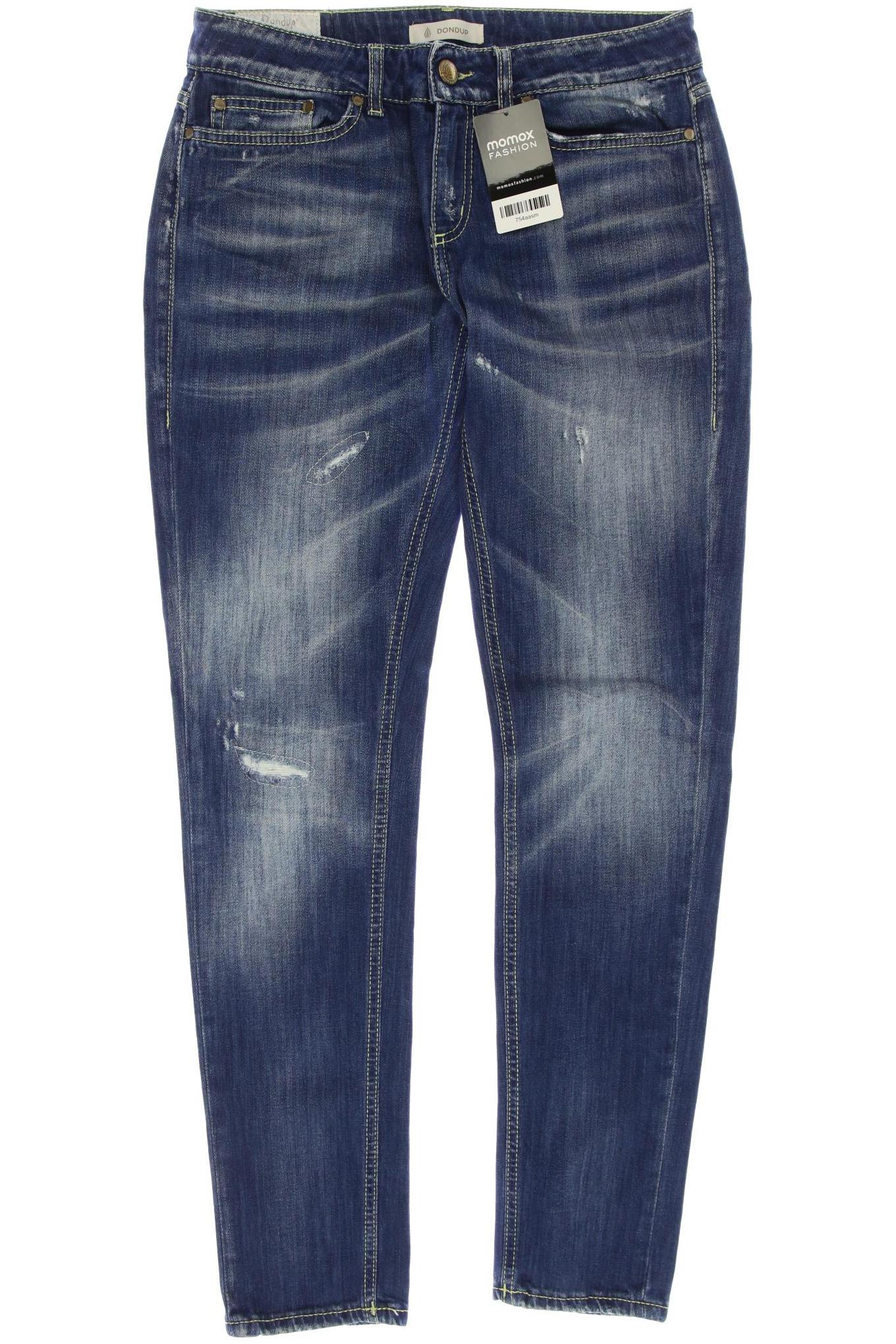

Dondup Damen Jeans, blau