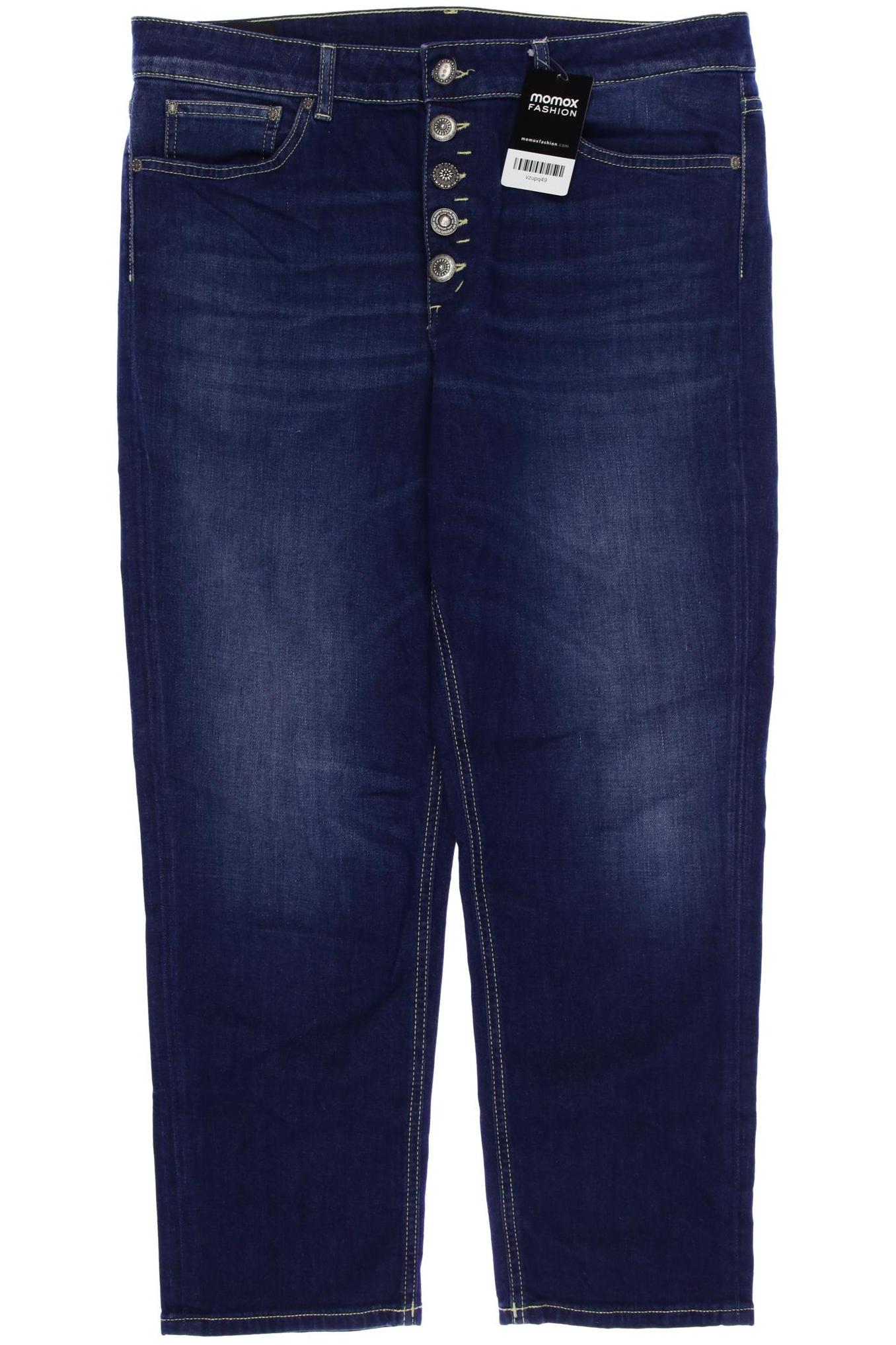

Dondup Damen Jeans, marineblau, Gr. 31