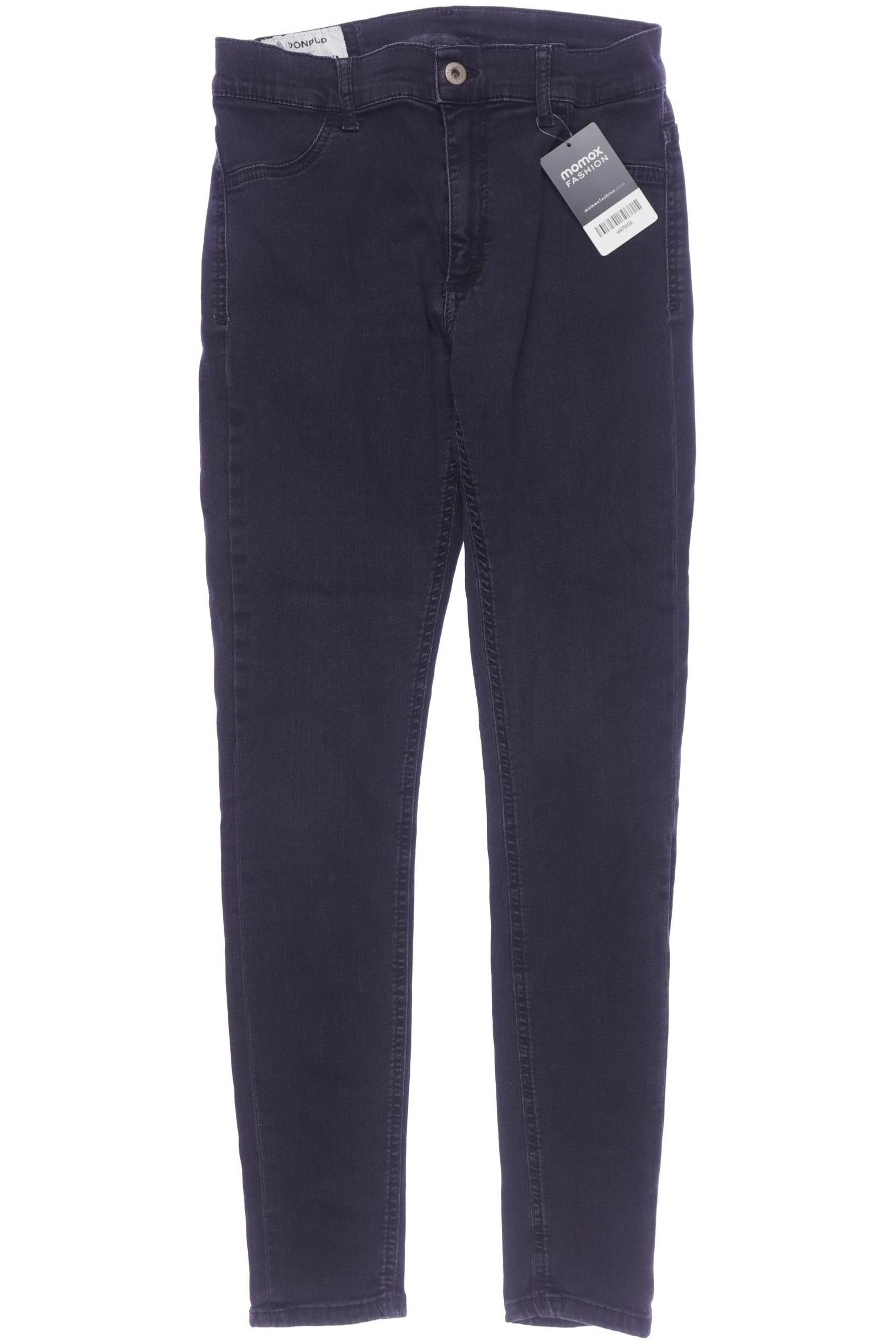 

Dondup Damen Jeans, schwarz, Gr. 28