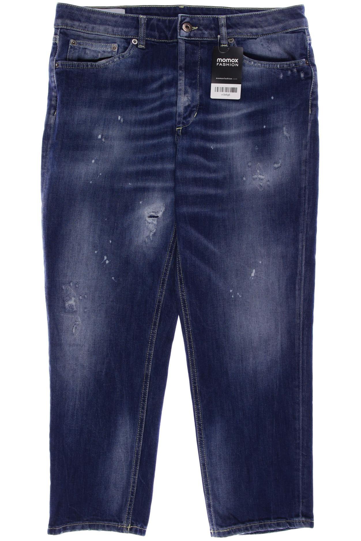 

Dondup Damen Jeans, blau, Gr. 40