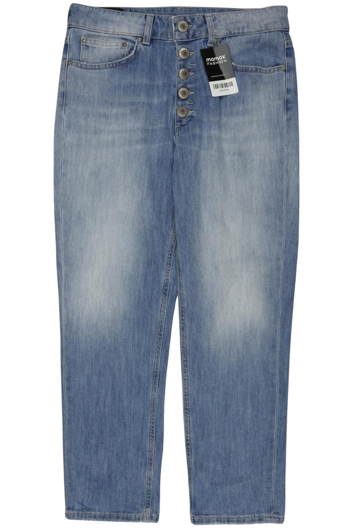 

Dondup Damen Jeans, blau, Gr. 26