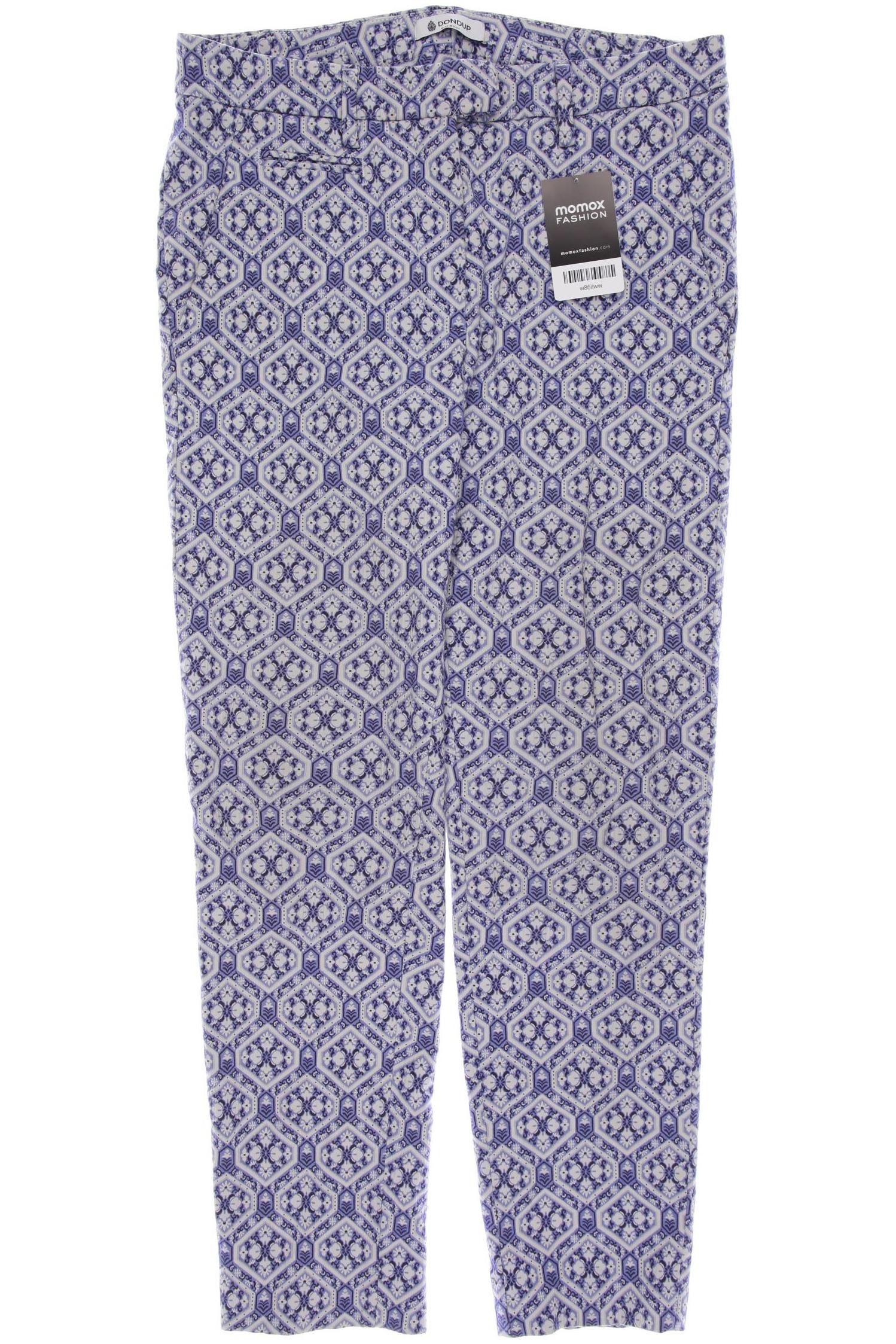 

Dondup Damen Jeans, blau