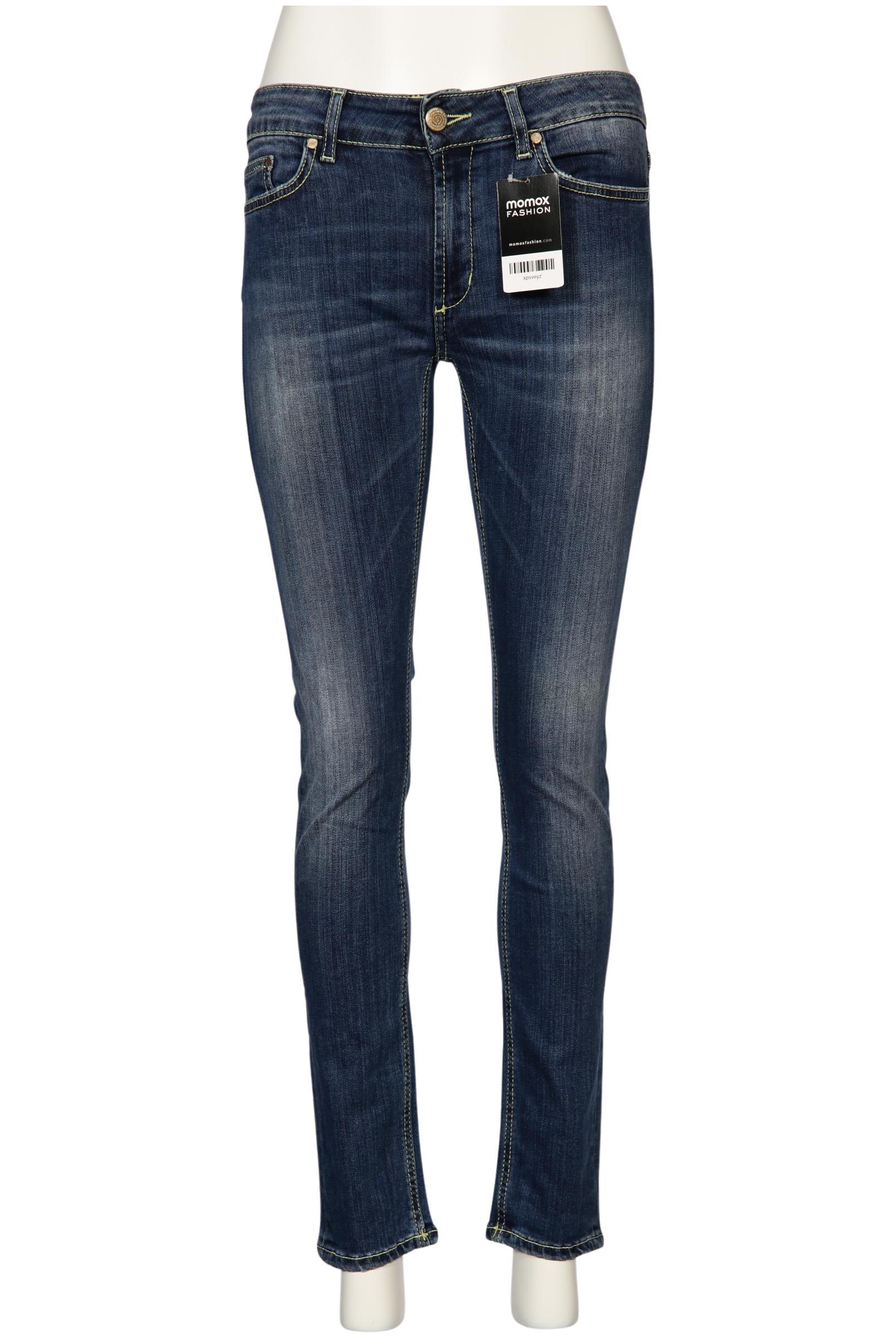

Dondup Damen Jeans, blau, Gr. 30